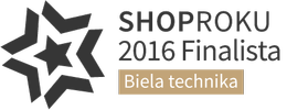 SHOP ROKU 2016