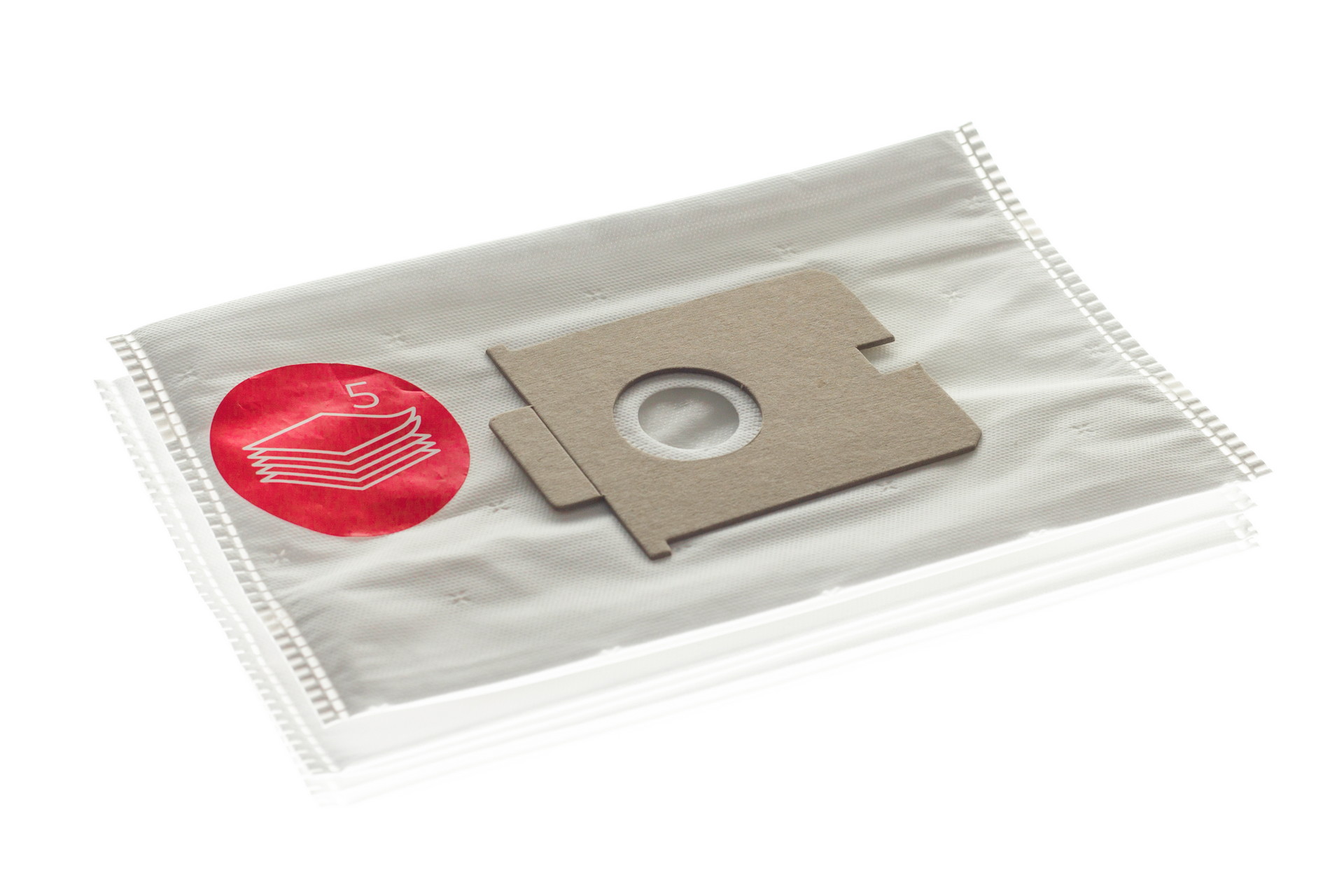 Vrecká do vysávača PRIVILEG 067 520 / 067.520 / 067520, 8 ks