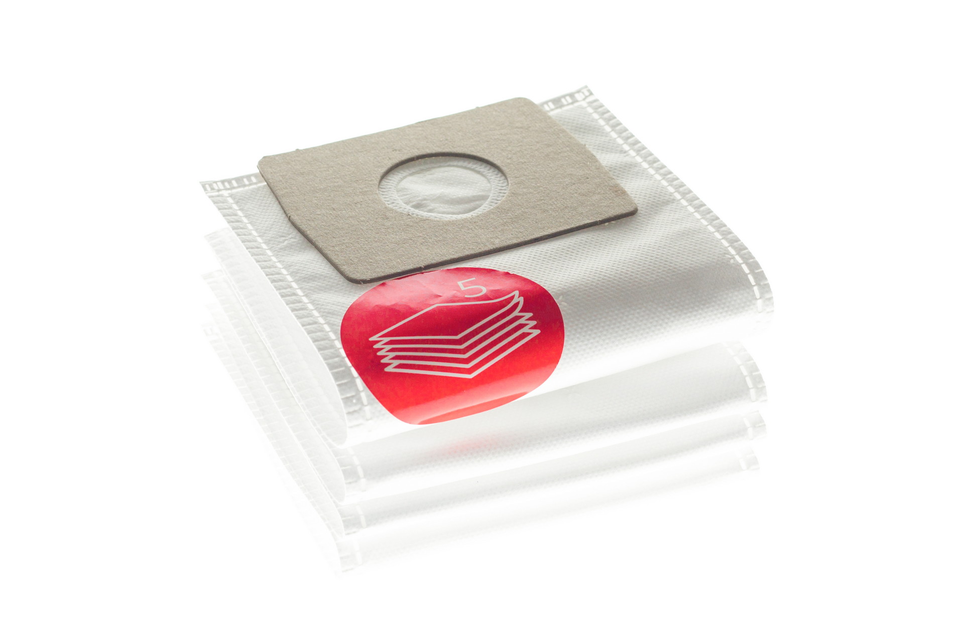 Vrecká do vysávača PRIVILEG 102 520 / 102.520 / 102520, 8 ks