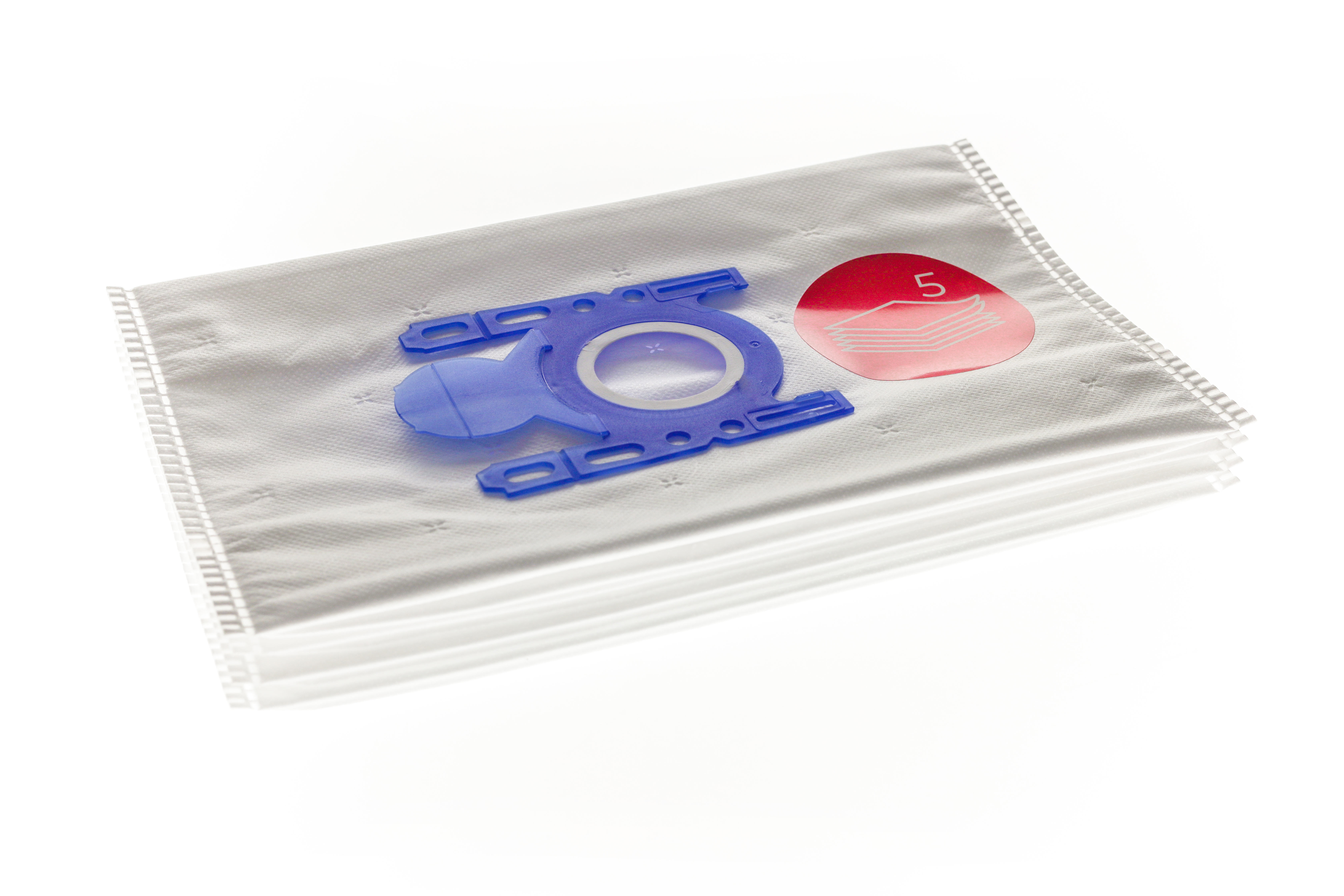 Vrecká do vysávača PRIVILEG 102 710 / 102.710 / 102710, 16 ks