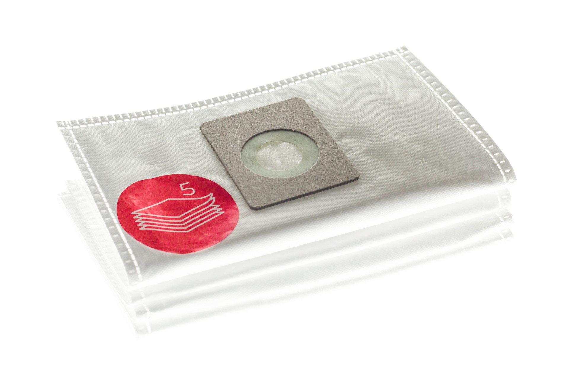 Vrecká do vysávača MELISSA 1400, 24 ks