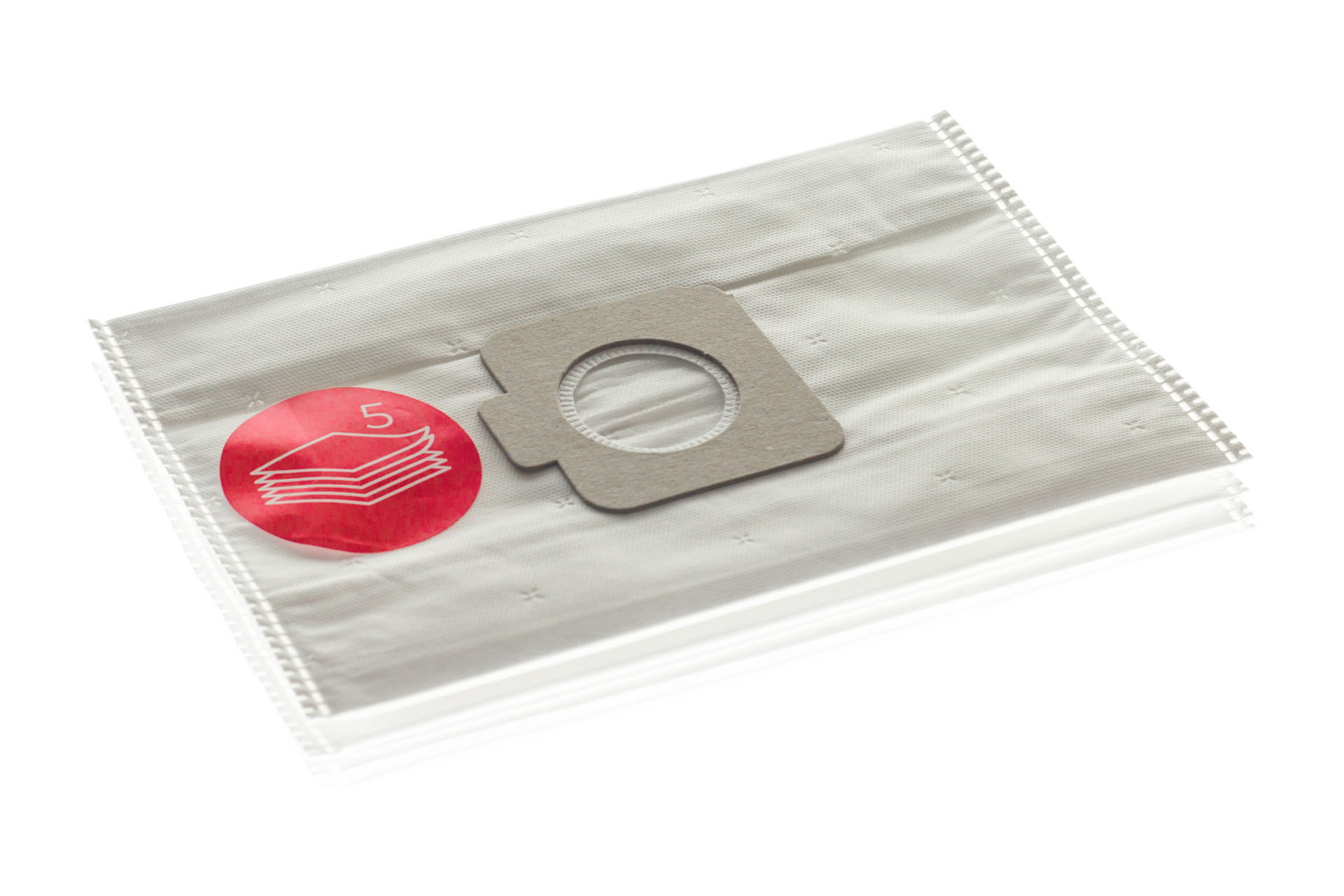 Vrecká do vysávača MOULINEX 212, 8 ks