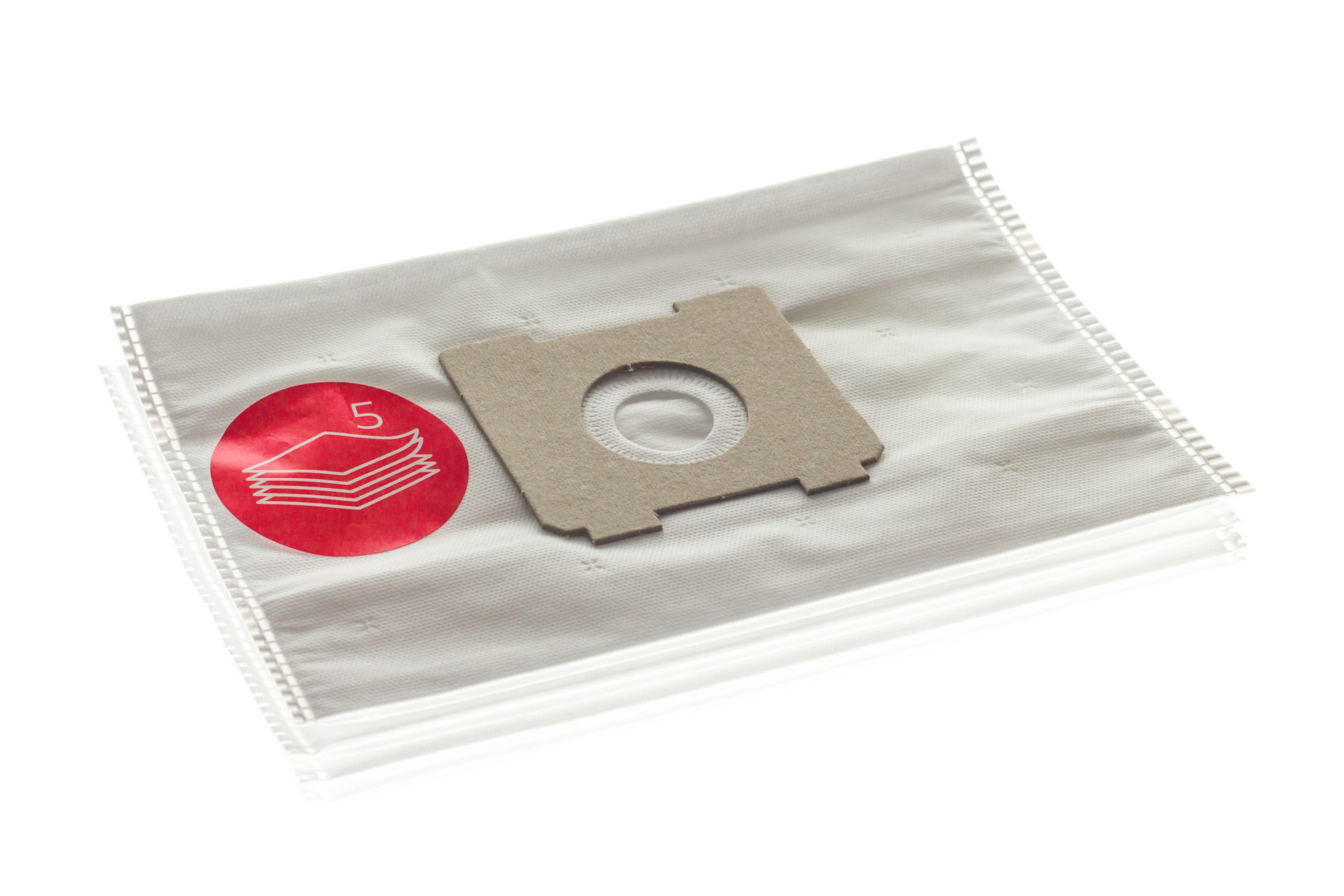 Vrecká do vysávača ETA 2484 STYLO, 8 ks