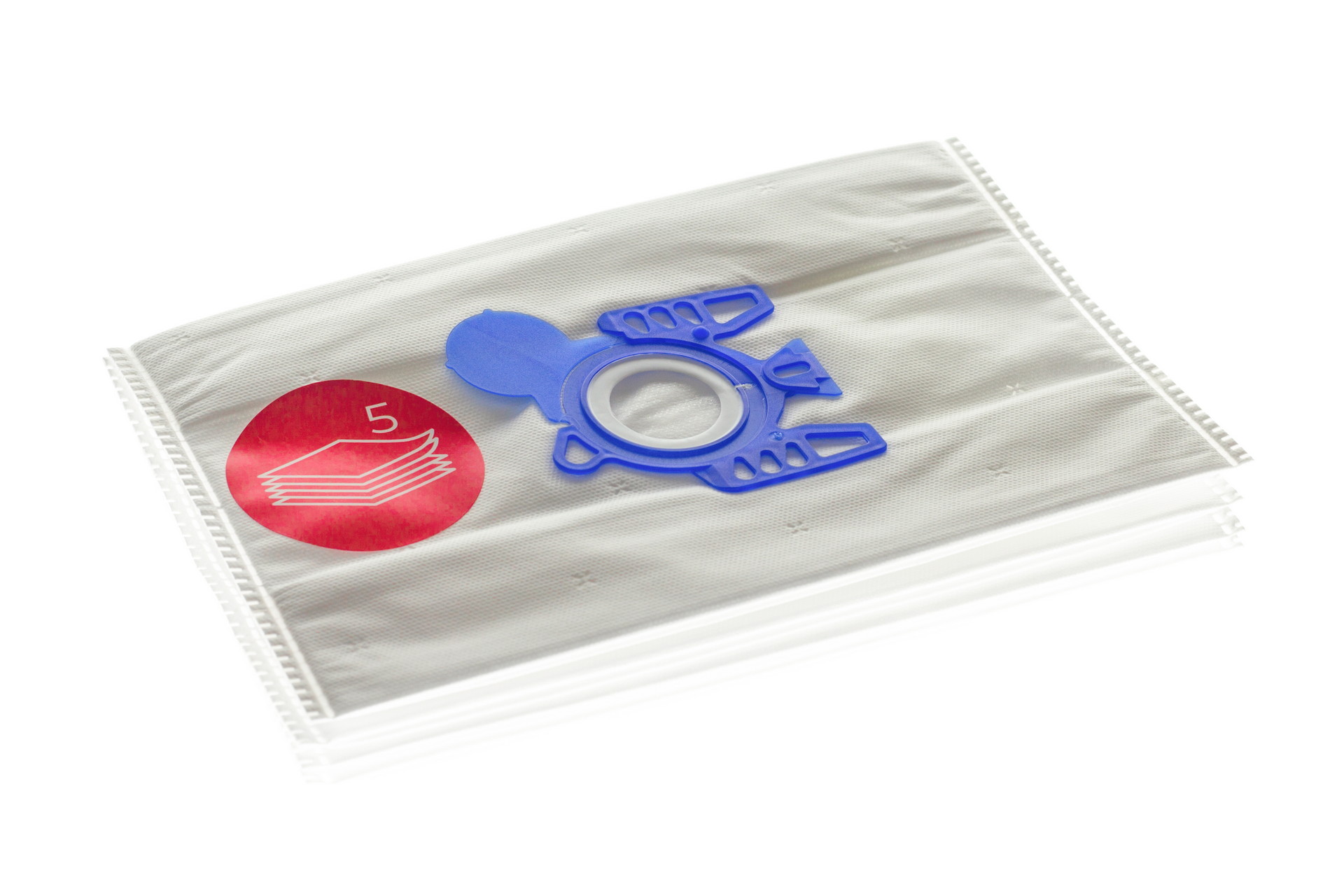 Vrecká do vysávača PRIVILEG 417 675 / 417.675 / 417675, 16 ks