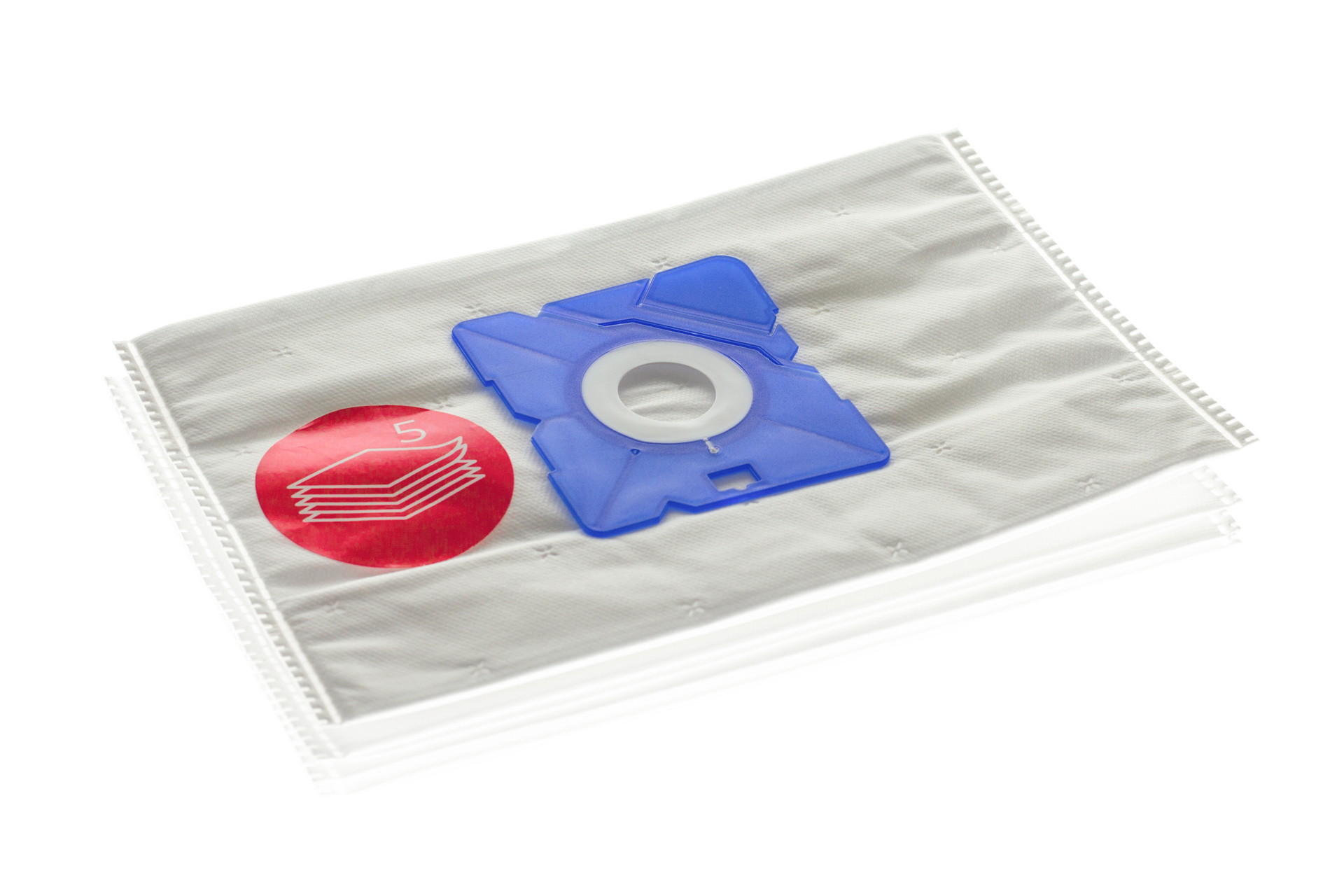 Vrecká do vysávača MELISSA 640-062, 16 ks