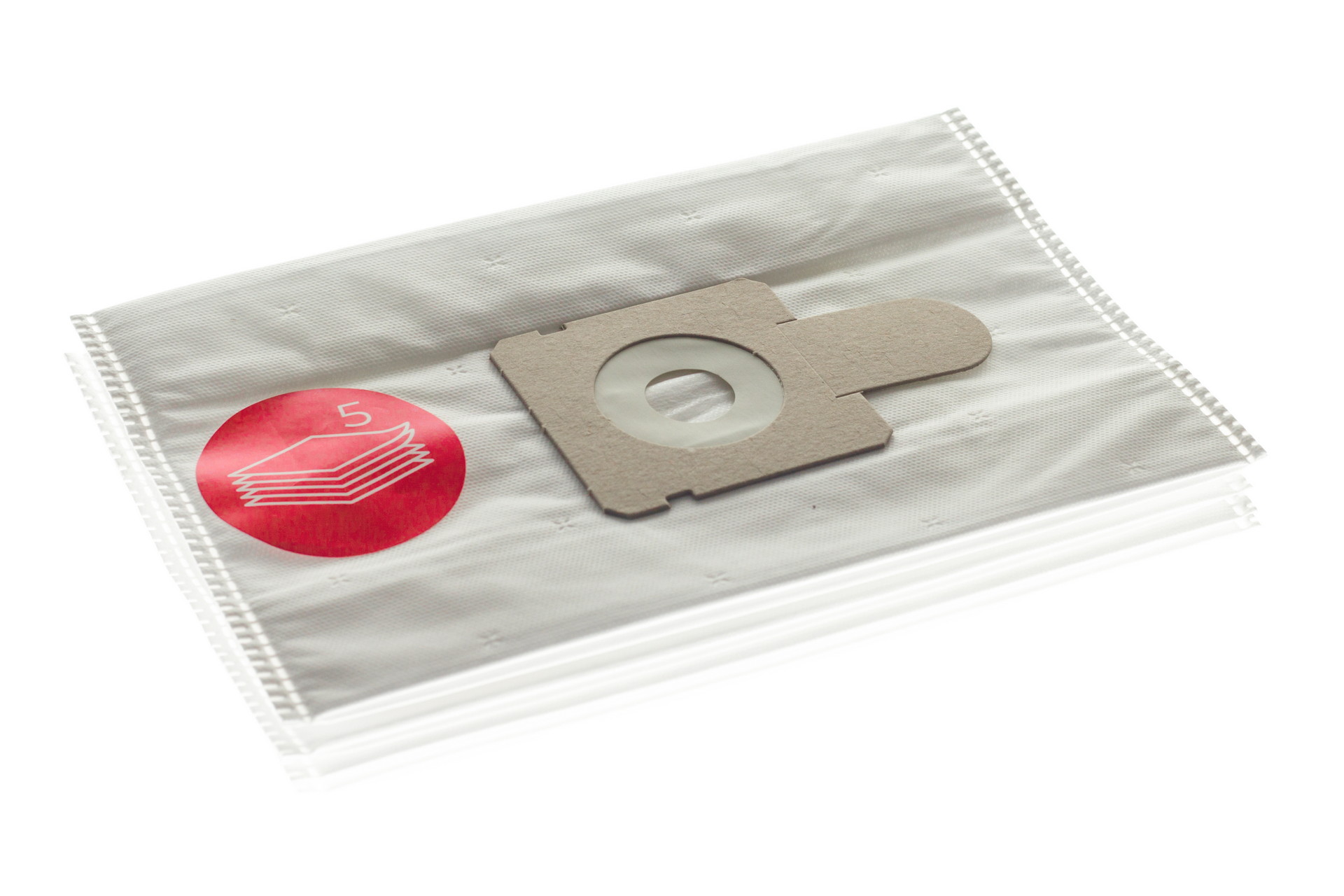 Vrecká do vysávača PRIVILEG 675 415 / 675.415 / 675415, 8 ks