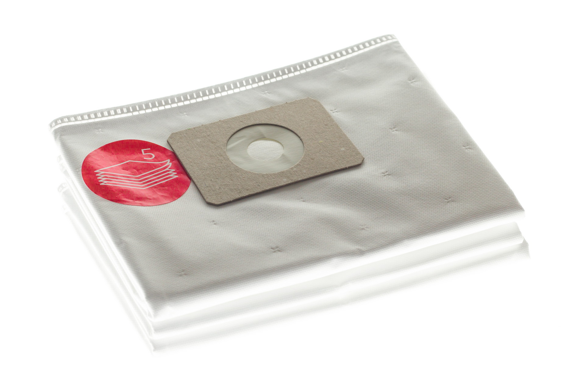 Vrecká do vysávača HUSKY AIR 10, 12 ks