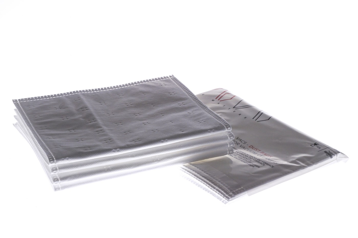 Vrecká do vysávača ELECTROLUX Aqualux A 200, 16 ks