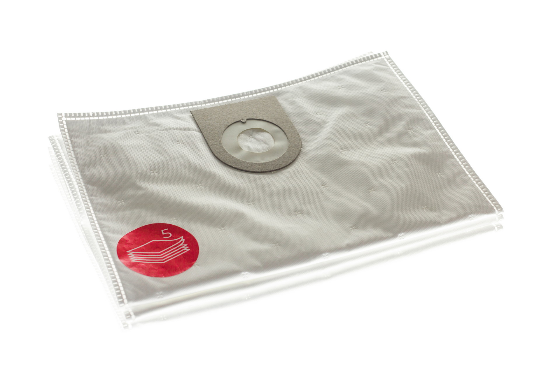 Vrecká do vysávača METABO ASA 2025, 6 ks