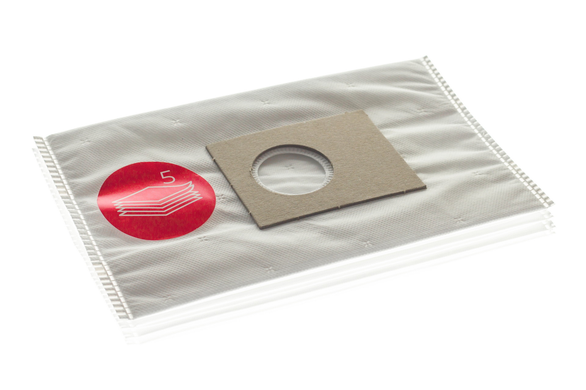 Vrecká do vysávača ELRAM BS 24, 24 ks