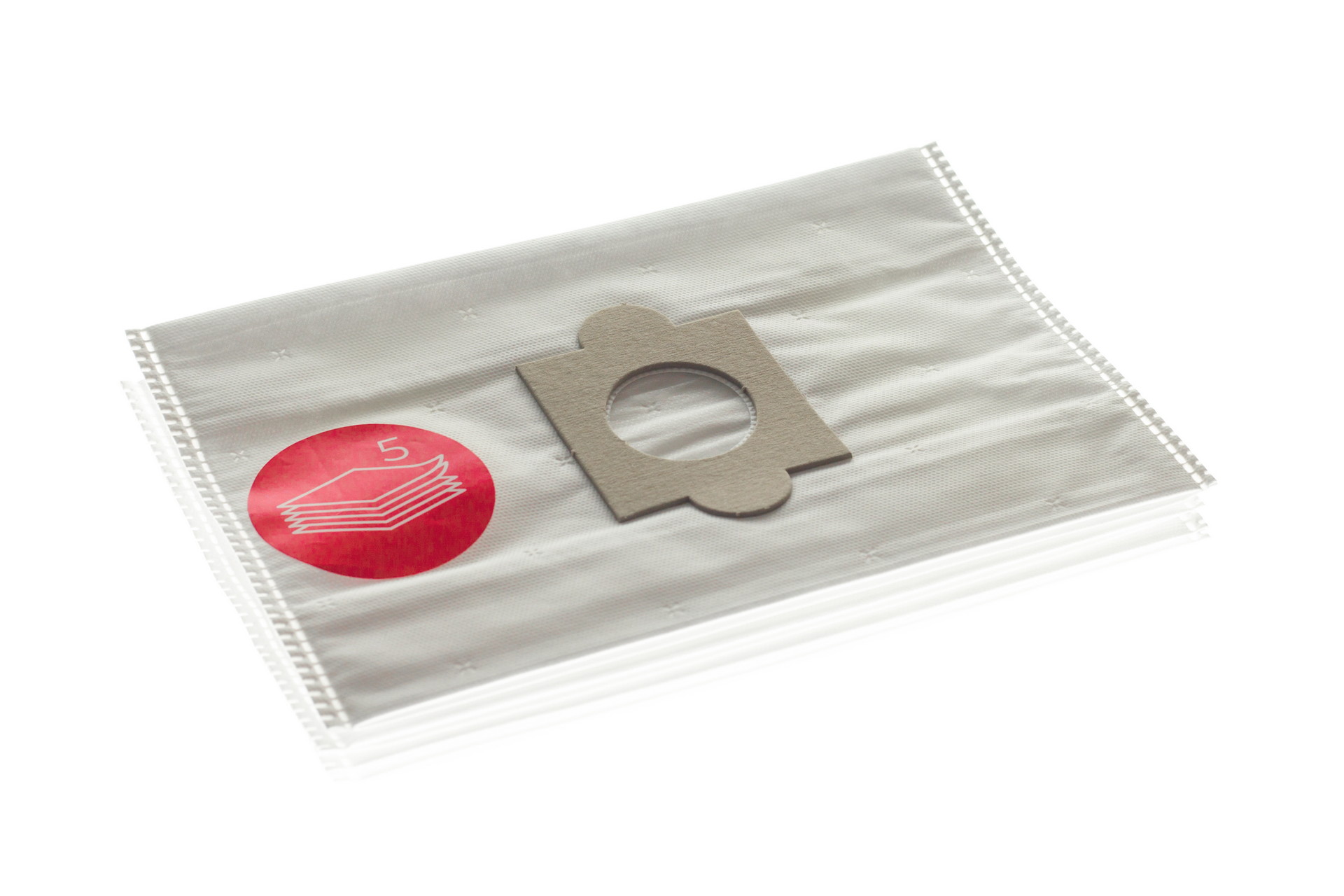 Vrecká do vysávača ELECTROLUX BS 90, 8 ks