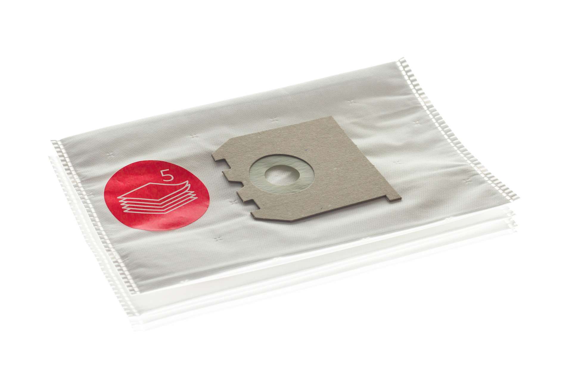 Vrecká do vysávača PROGRESS Calypso 1662, 8 ks