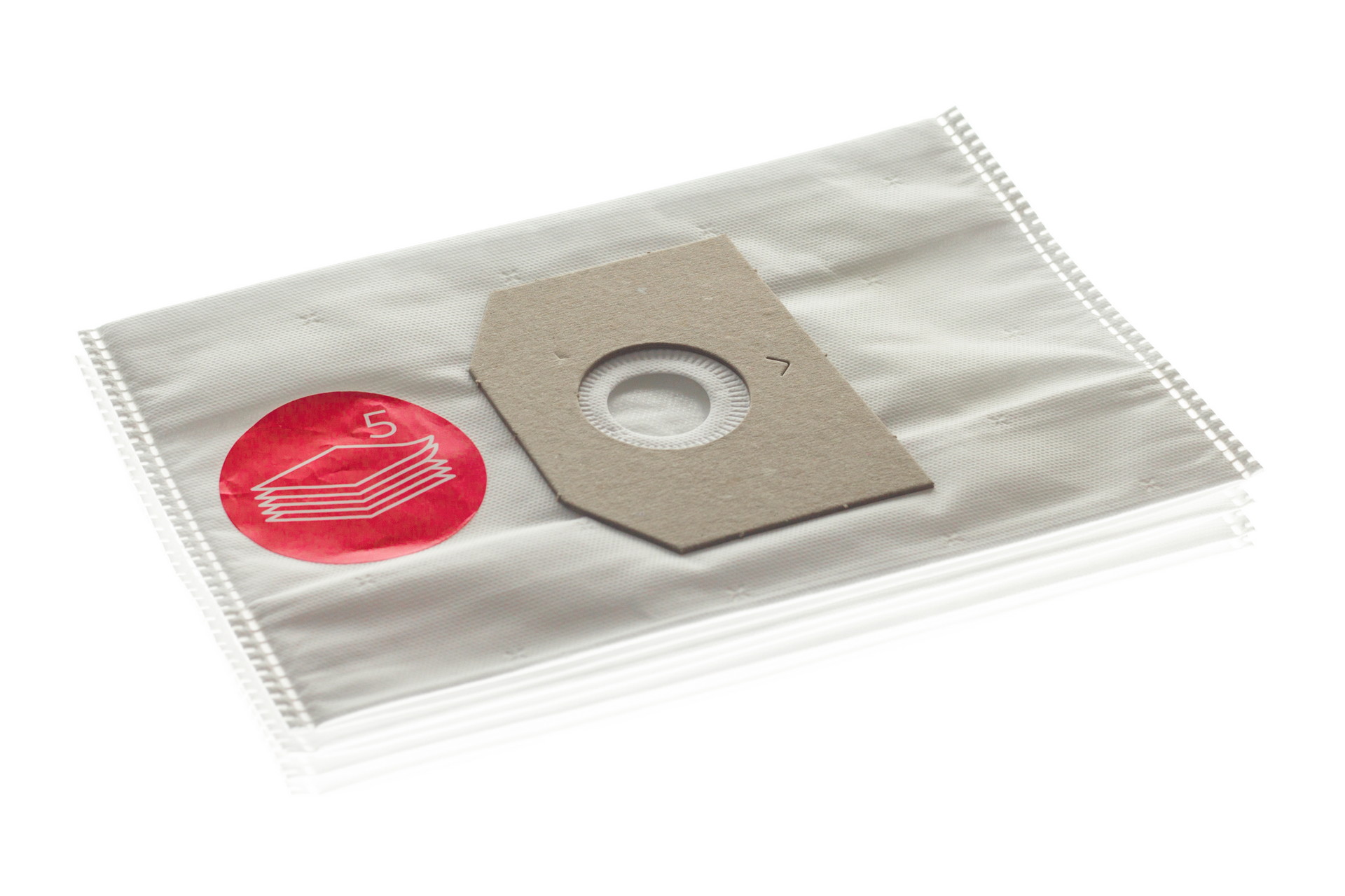 Vrecká do vysávača DELONGHI Compacto 1300, 24 ks