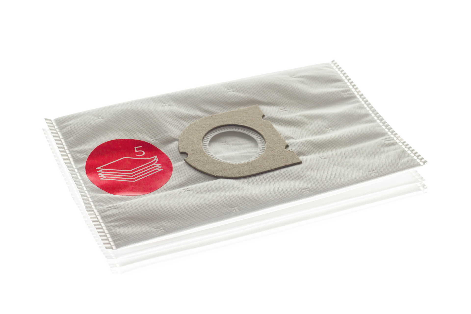 Vrecká do vysávača HITACHI CV 610, 8 ks