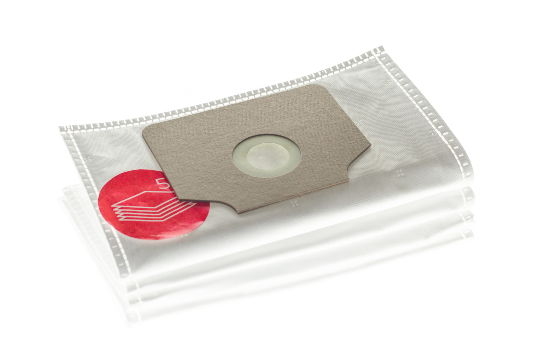 Vrecká do vysávača ELECTROLUX DOLPHIN 843, 16 ks