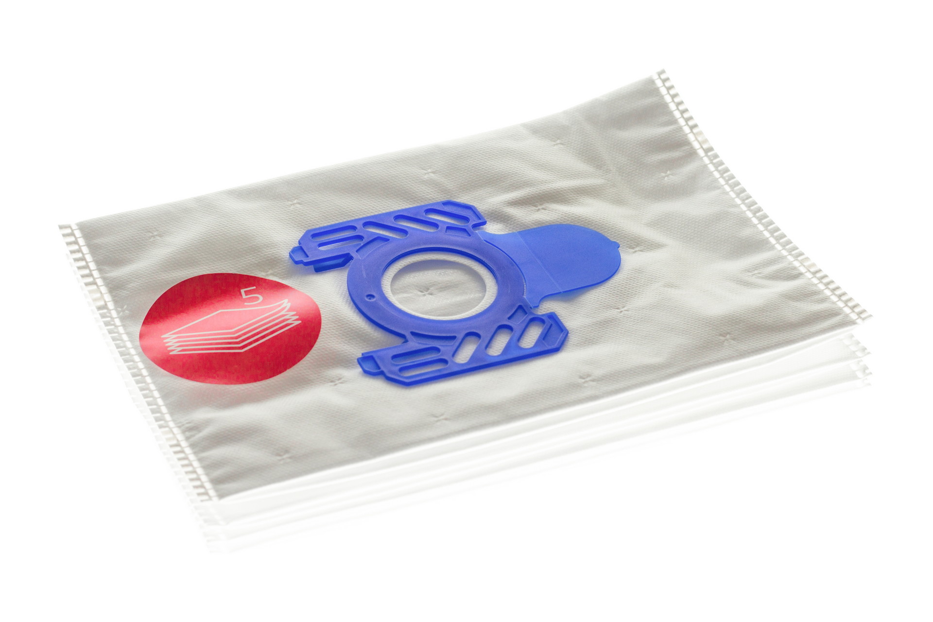 Vrecká do vysávača ELECTROLUX Duo - Vampyr, 16 ks