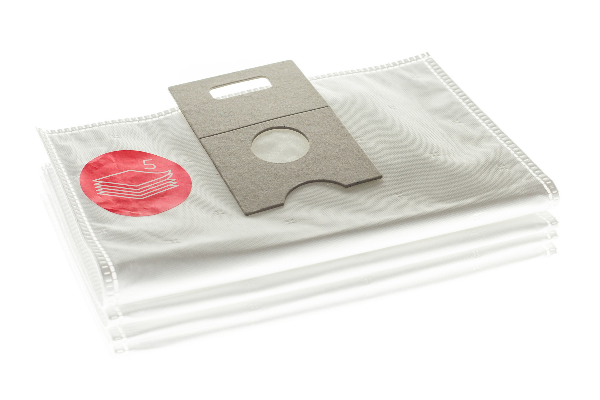 Vrecká do vysávača ELECTROLUX E 8, 16 ks