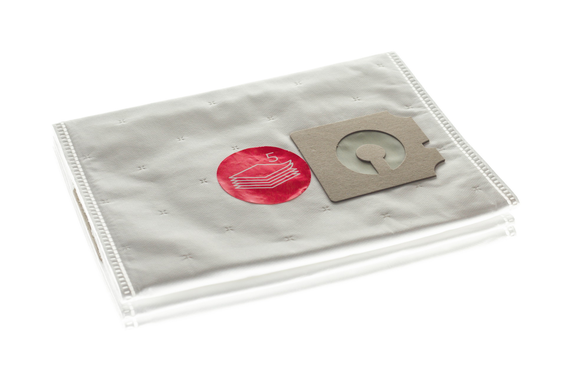 Vrecká do vysávača ELECTROLUX Flexio Z 865, 12 ks