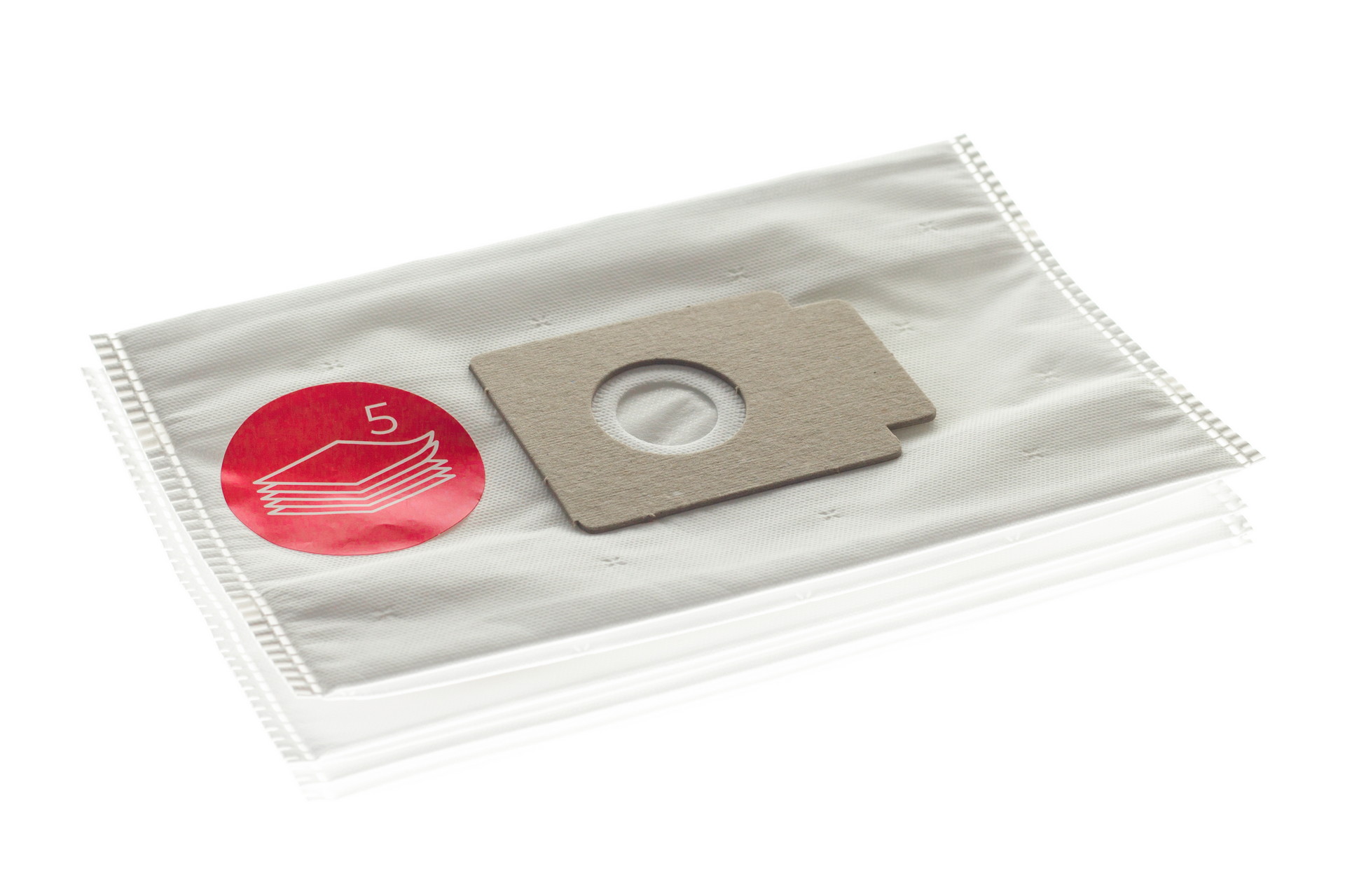 Vrecká do vysávača TRISA Hygienic 9071, 8 ks