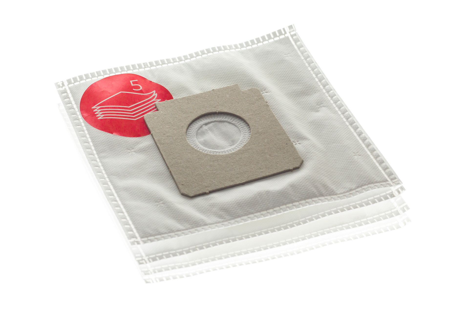 Vrecká do vysávača ELECTROLUX Listo Z 2100, 8 ks