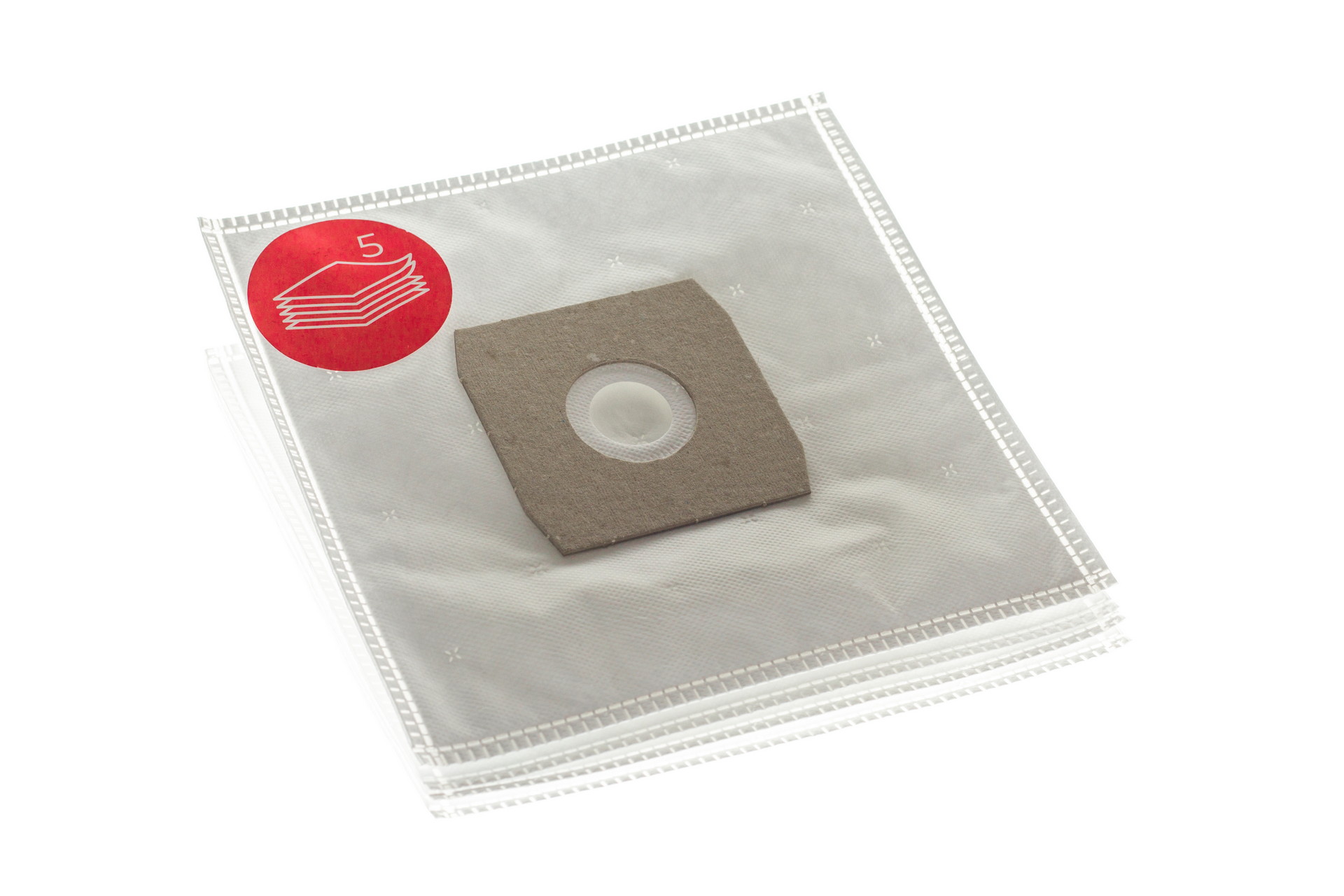 Vrecká do vysávača ELECTROLUX Mondo 5105, 16 ks