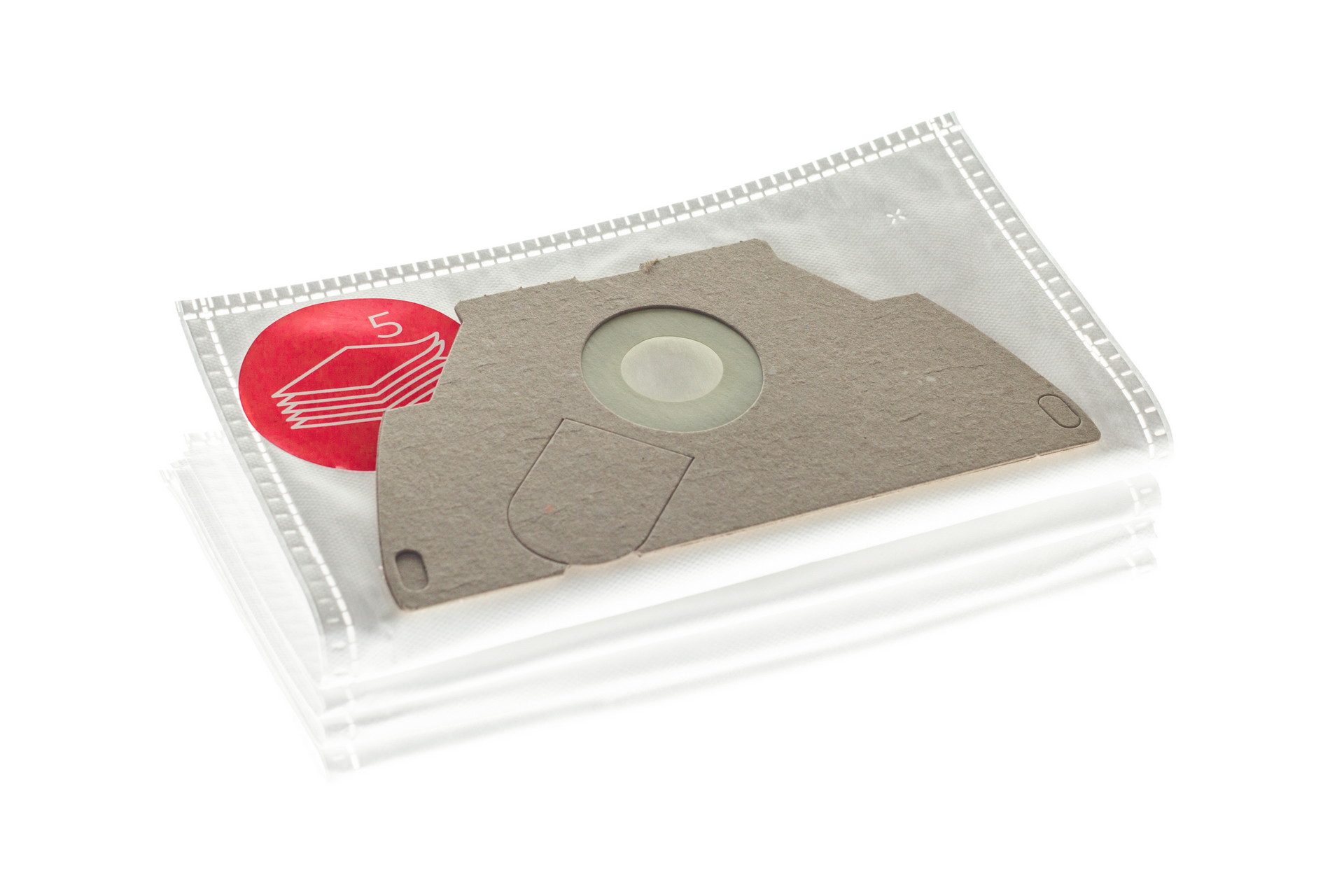 Vrecká do vysávača ELECTROLUX Mondo Z 1150, 8 ks