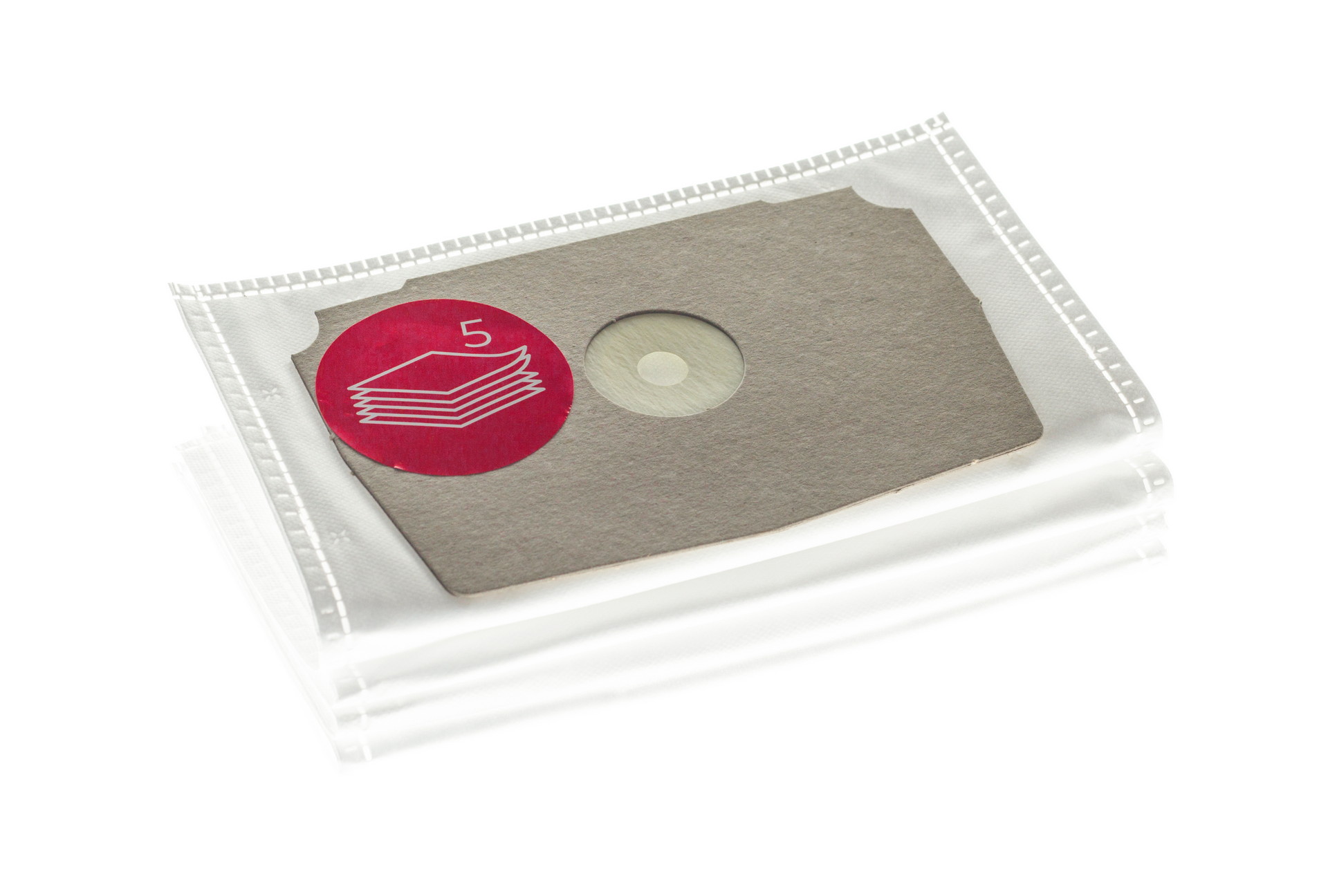 Vrecká do vysávača ELECTROLUX Org. Gr.E 12, 8 ks