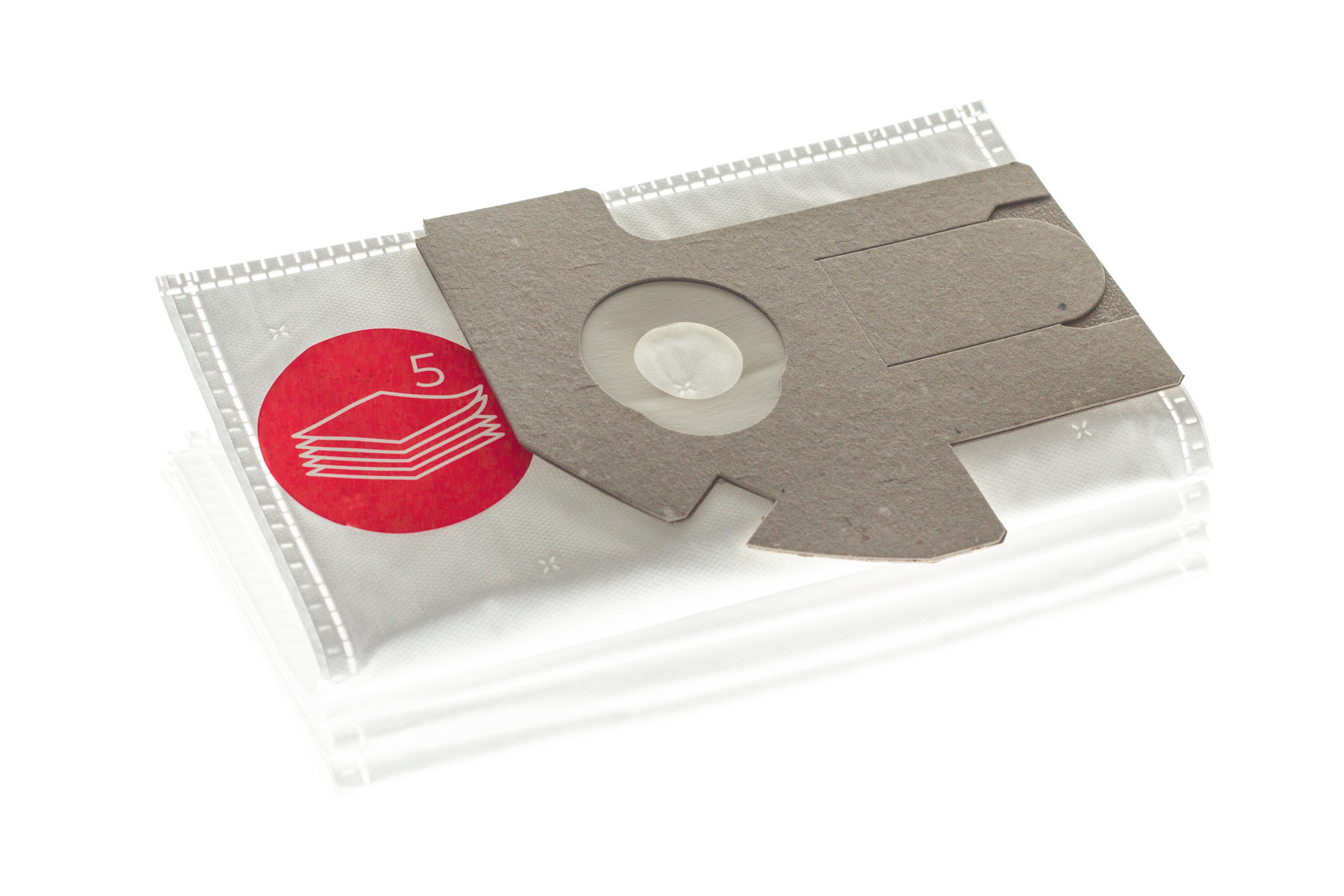 Vrecká do vysávača ELECTROLUX Praxio Z 6035, 8 ks