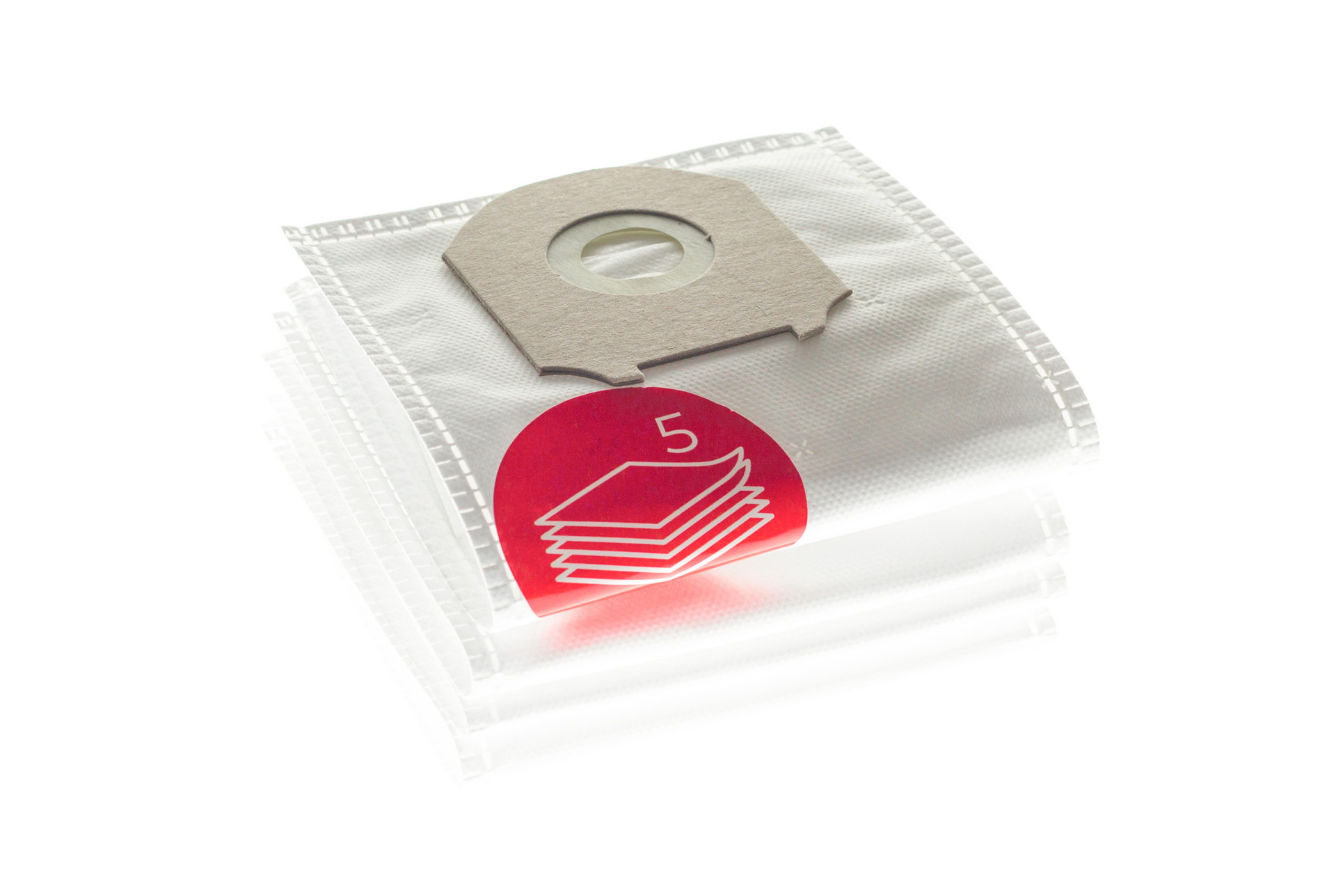 Vrecká do vysávača ROWENTA RH 610 / RH610, 8 ks