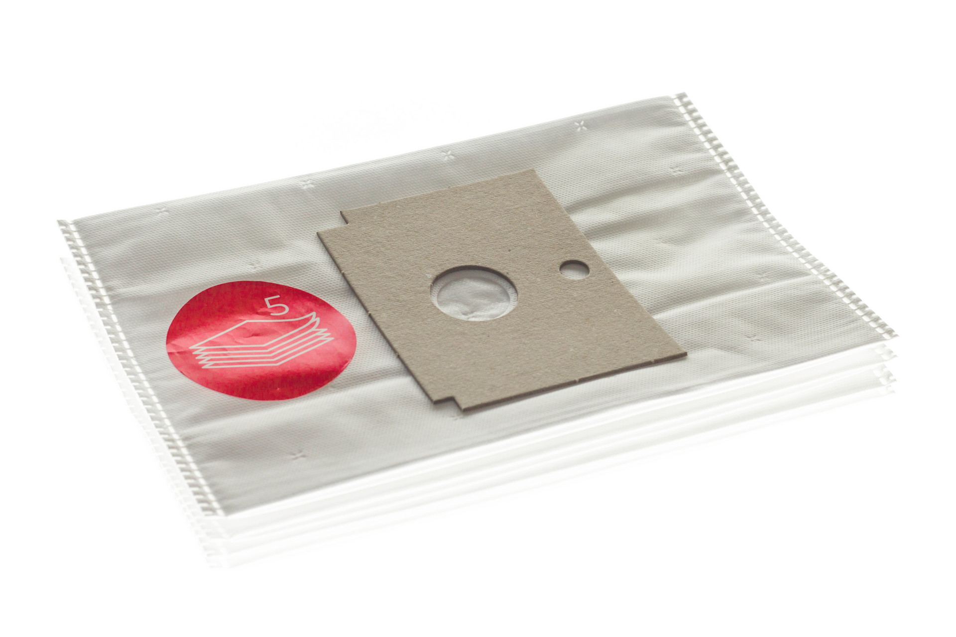 Vrecká do vysávača ROWENTA RS 610 / RS610, 40 ks