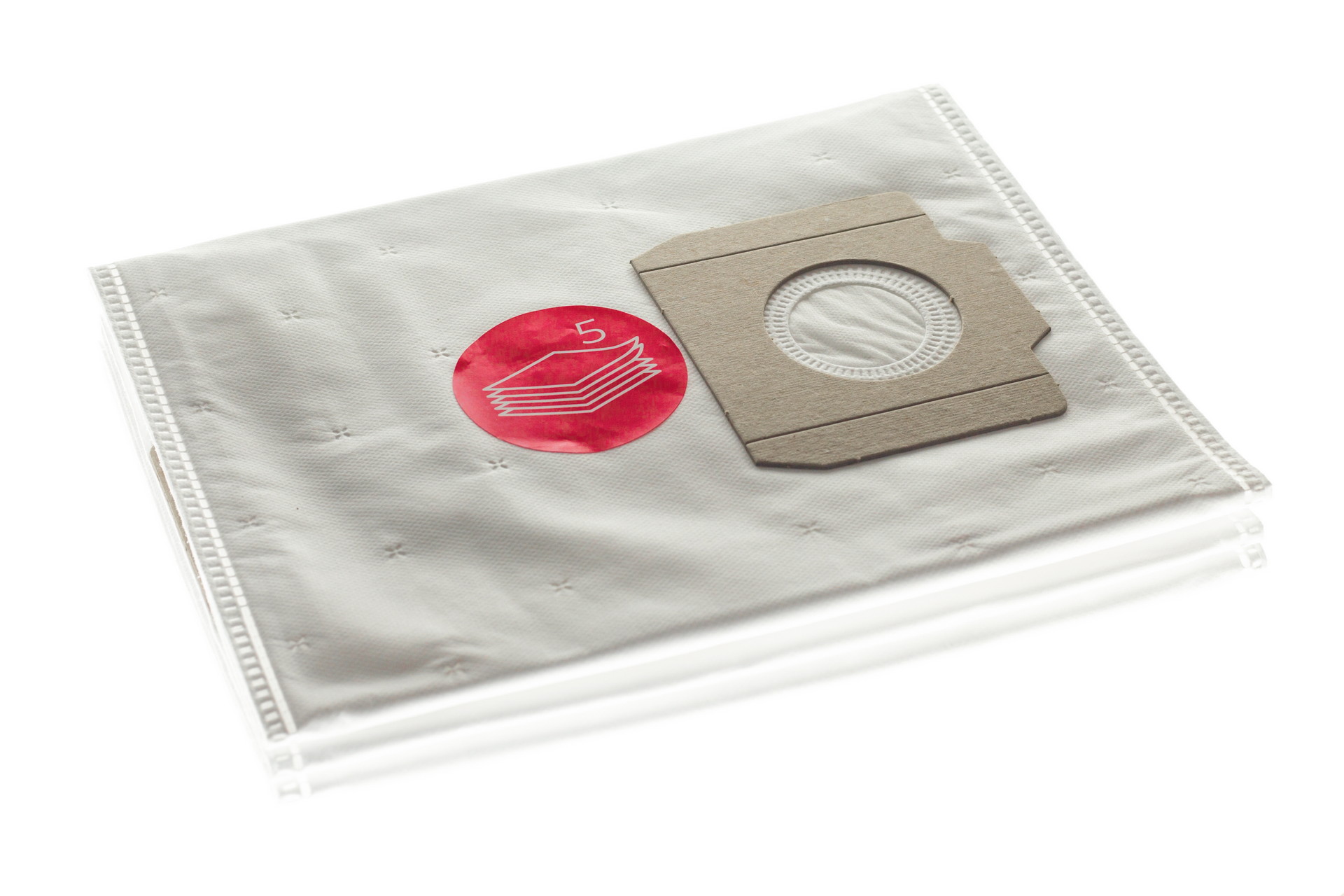 Vrecká do vysávača ROWENTA RU 610 Collecto, 6 ks