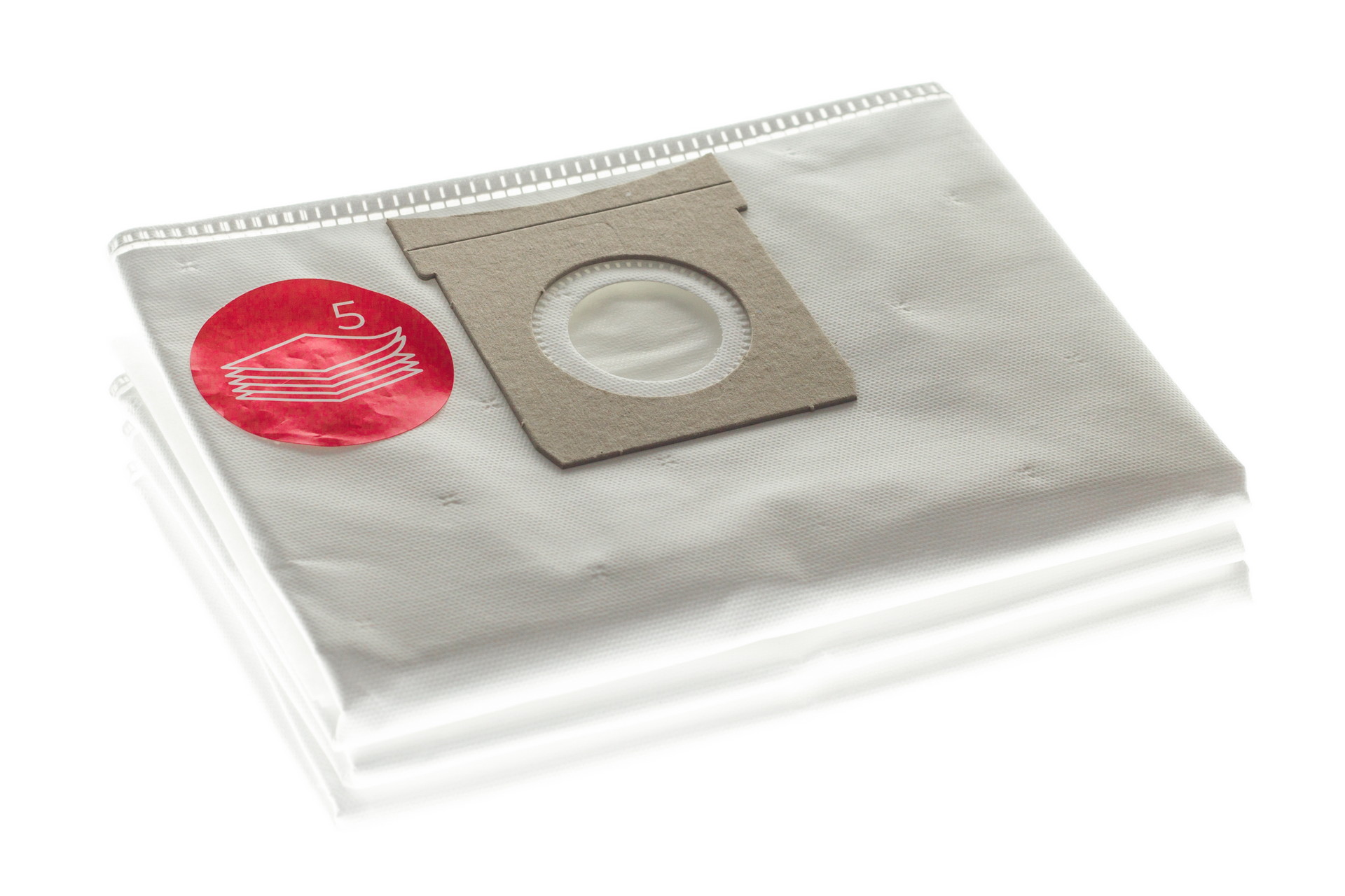 Vrecká do vysávača SHOP VAC Synchro 30/A, 6 ks