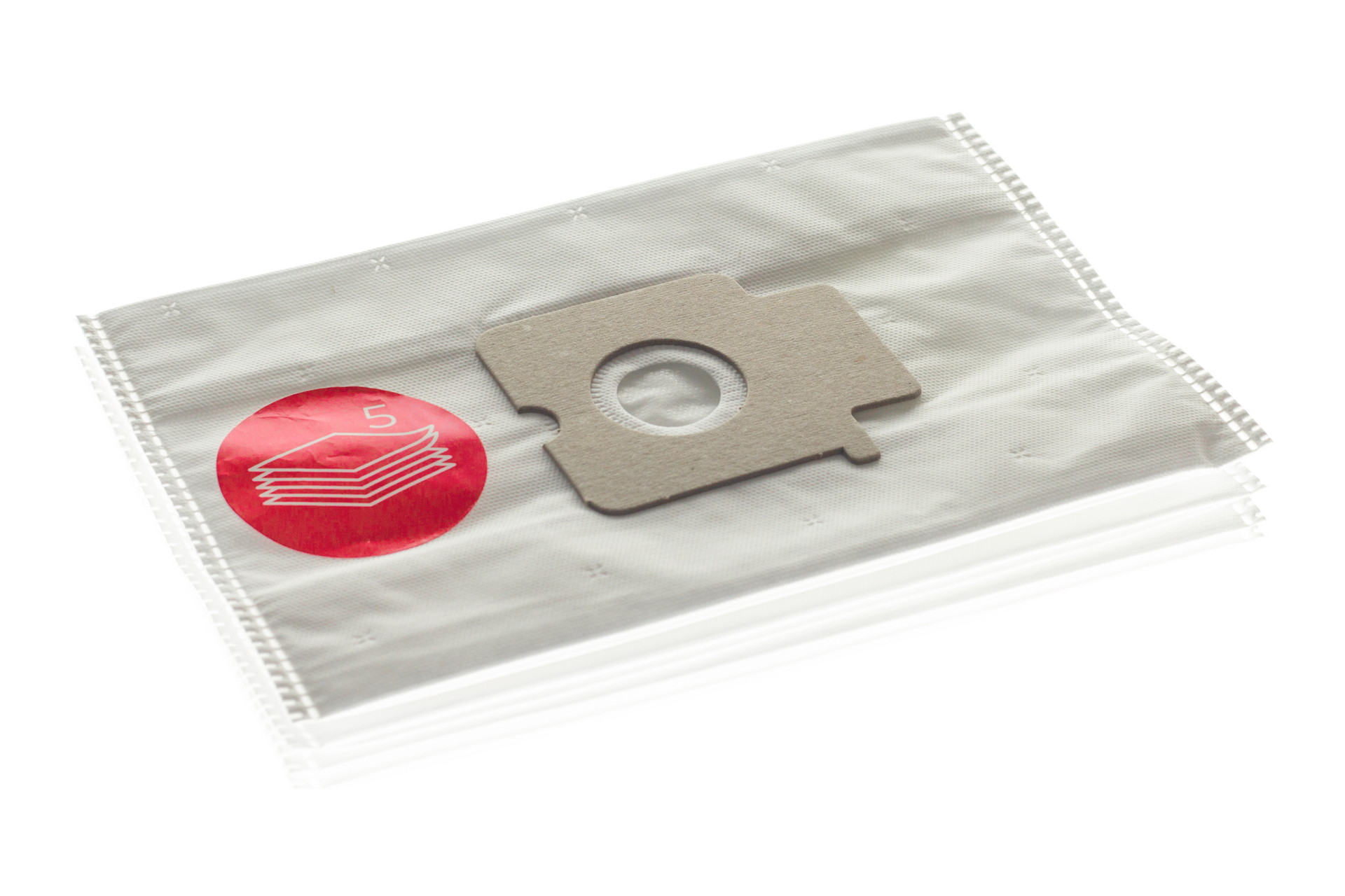 Vrecká do vysávača BLACK&DECKER V 11, 16 ks