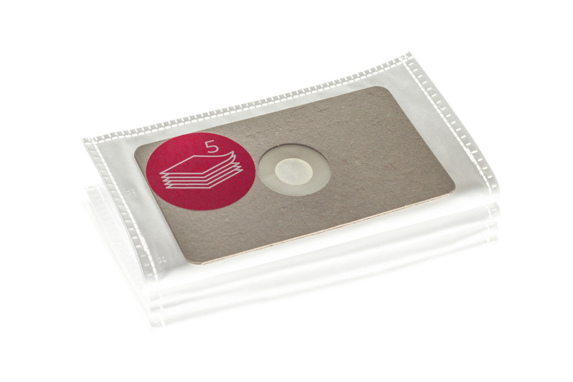 Vrecká do vysávača MELISSA VCT 1200, 40 ks