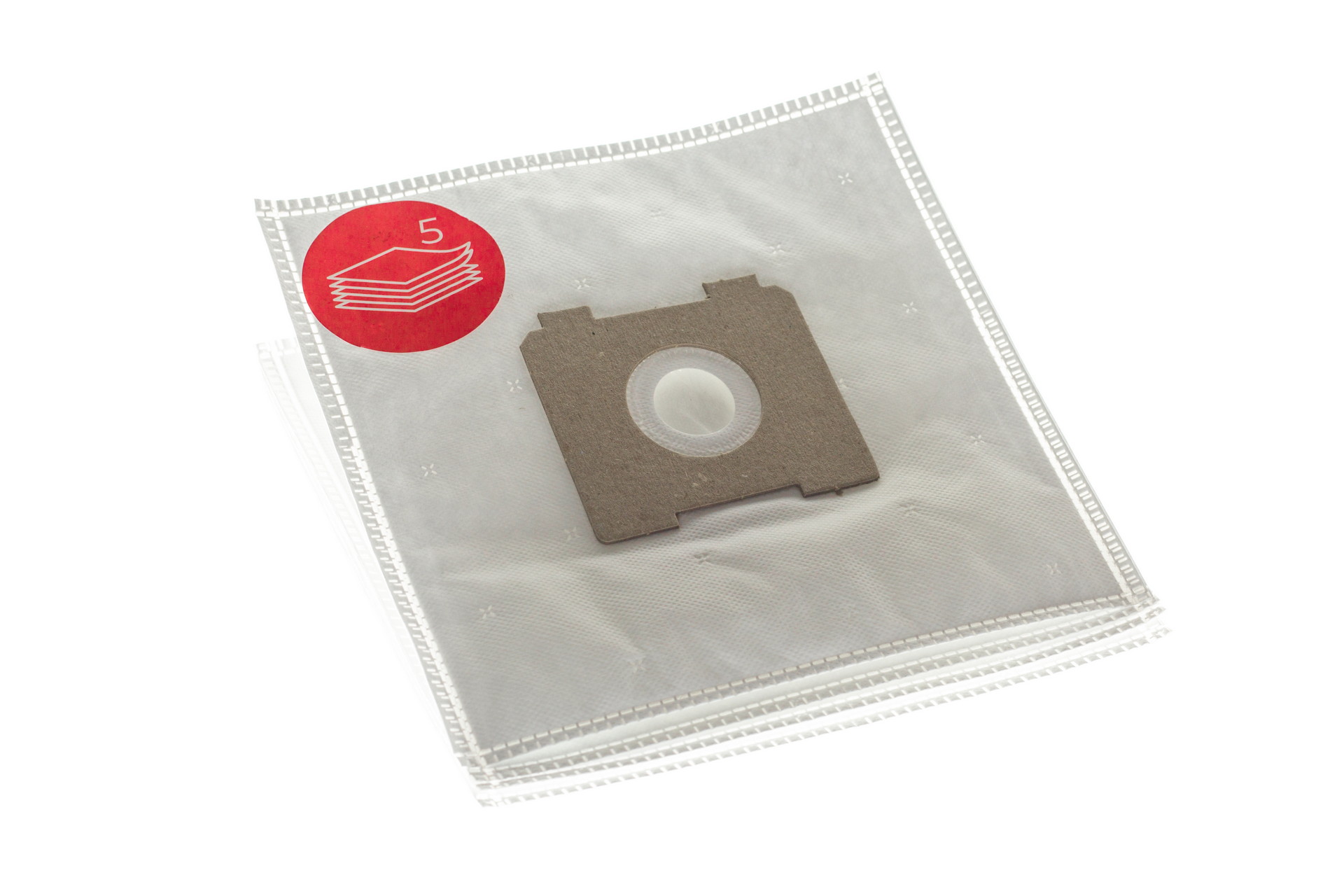 Vrecká do vysávača ELECTROLUX Z 1010...1037 Boss, 16 ks