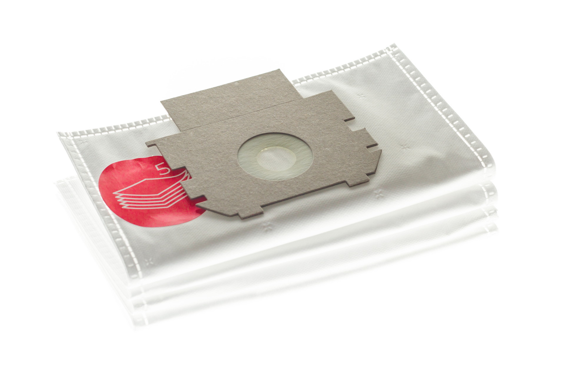 Vrecká do vysávača ELECTROLUX Z 2580, 40 ks