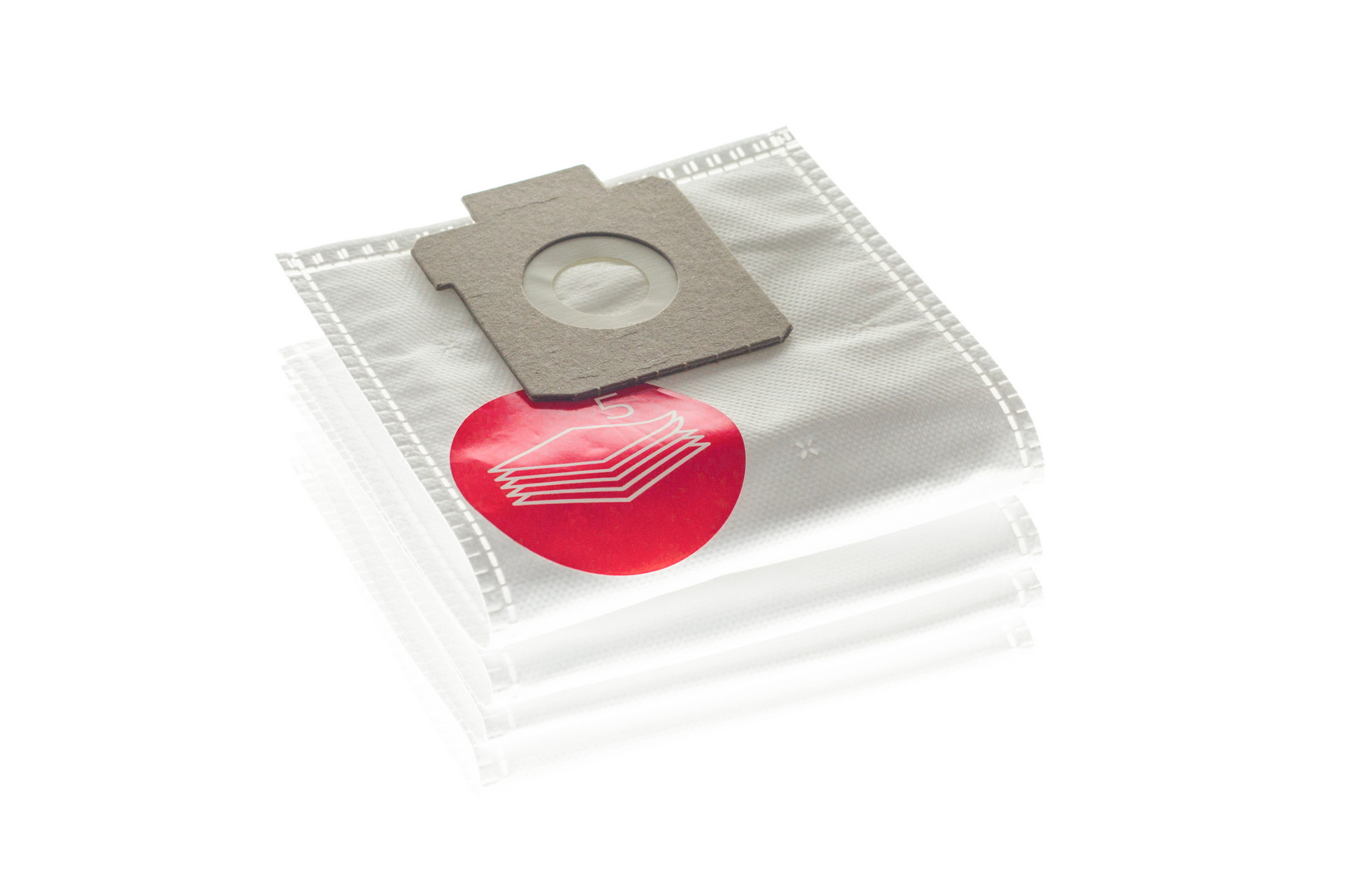 Vrecká do vysávača ELECTROLUX ZS 200, 8 ks