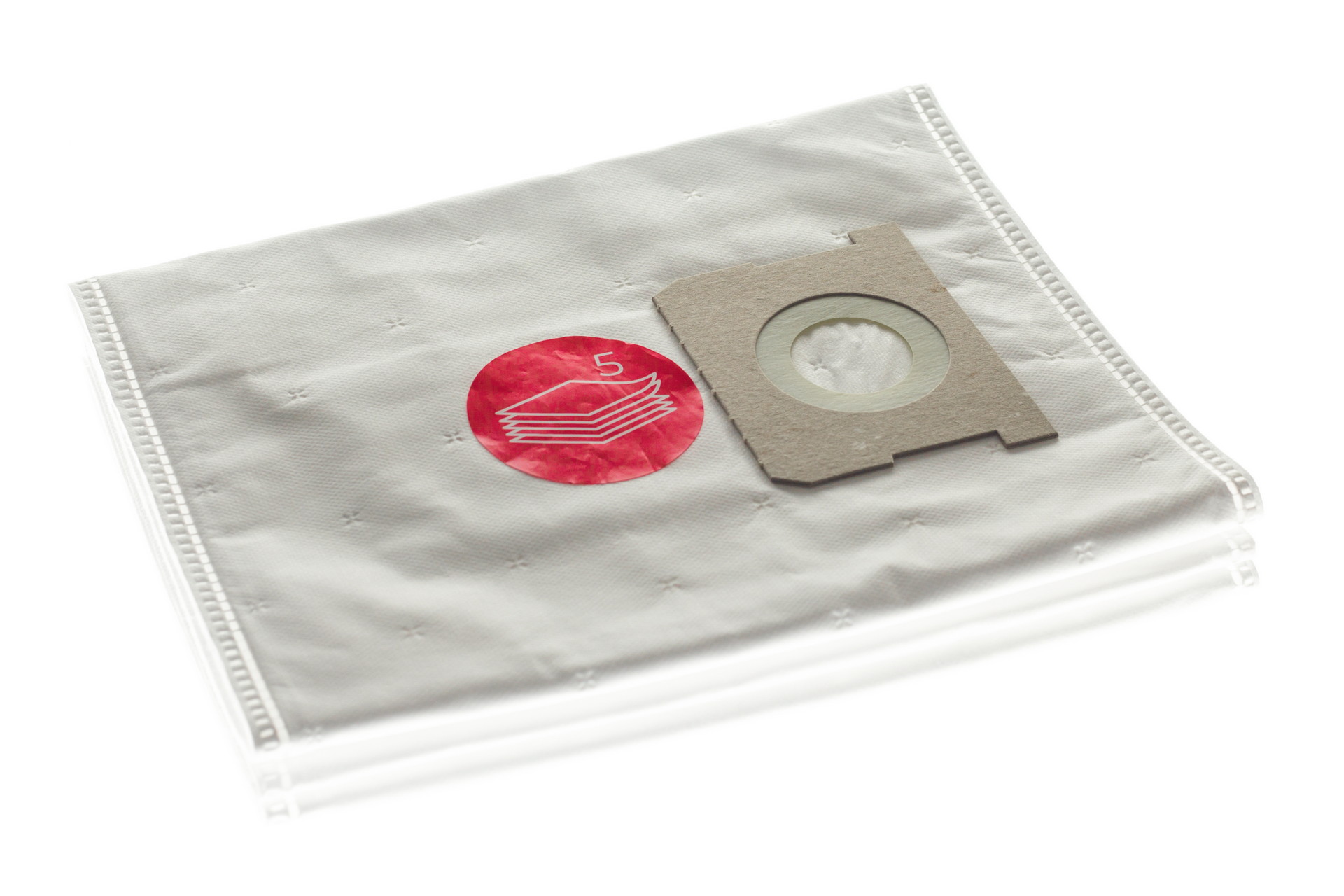 Vrecká do vysávača SHOP VAC PRO 30 PW, 12 ks