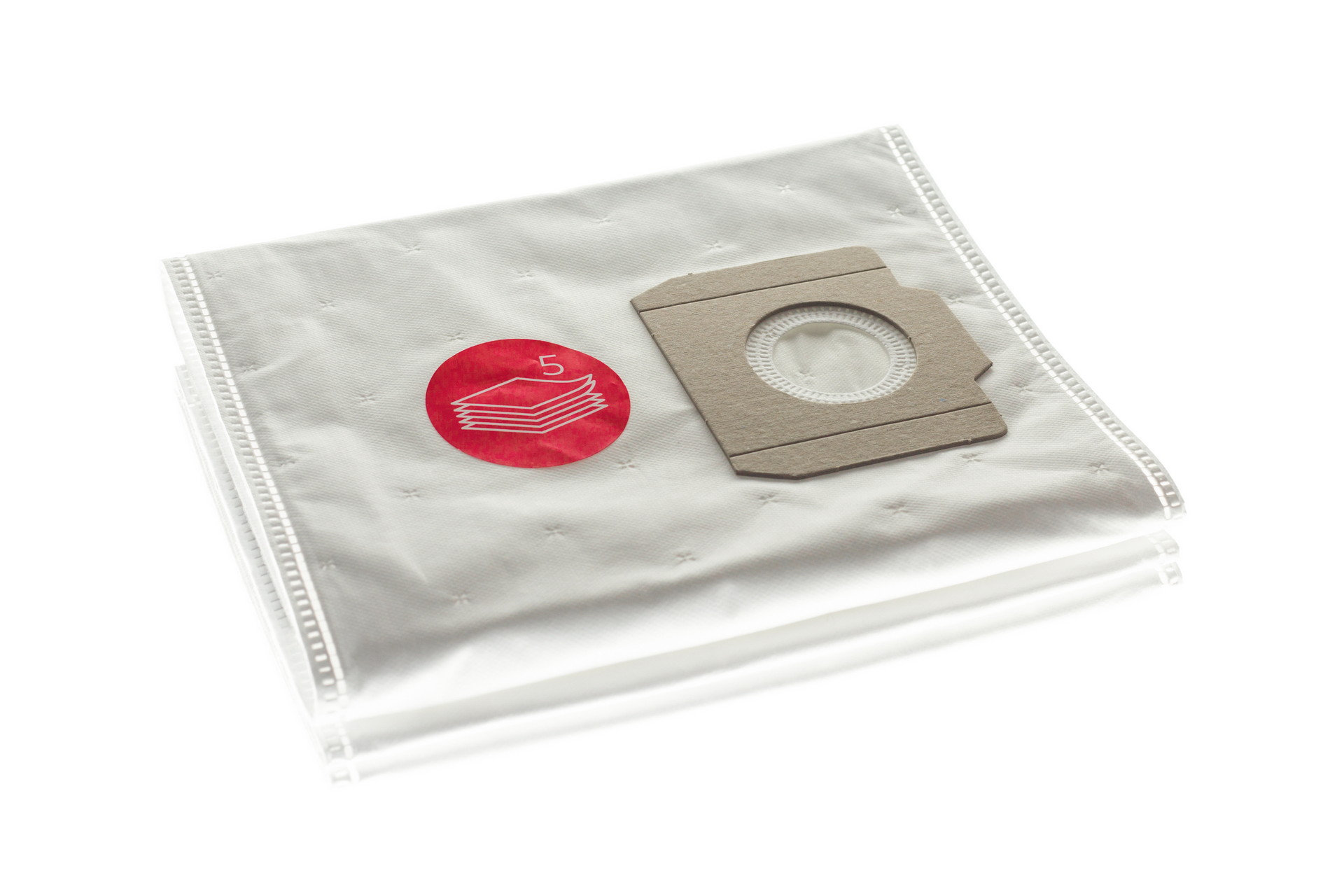 Vrecká do vysávača ELECTROLUX Z718, 6 ks