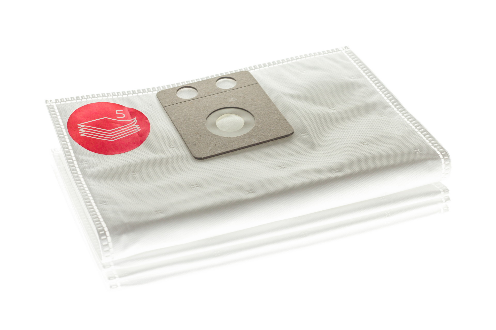 Vrecká do vysávača NILFISK GD 710 / GD710, 16 ks