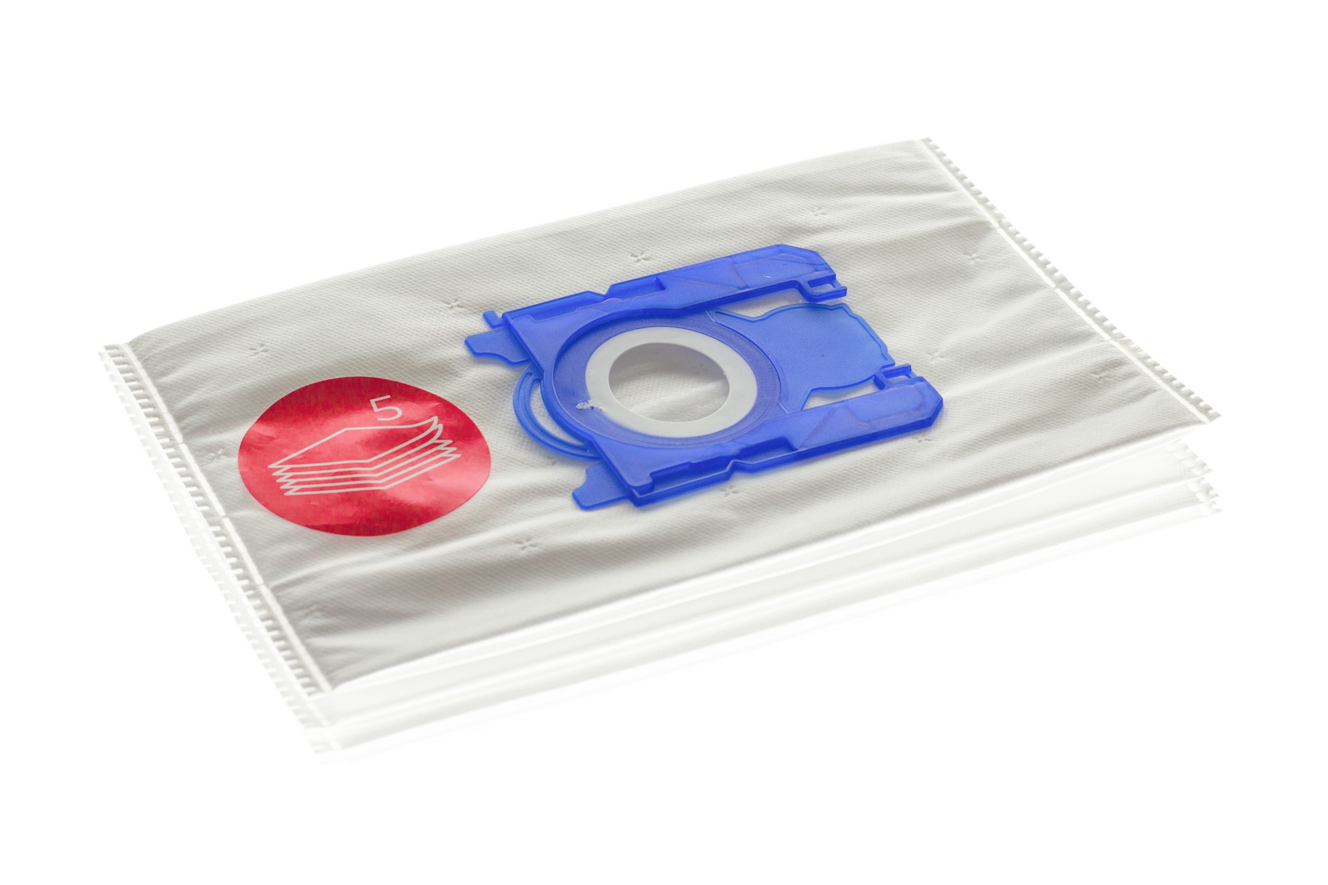 Vrecká do vysávača ELECTROLUX PURE D8  PD82-4MB, 16 ks