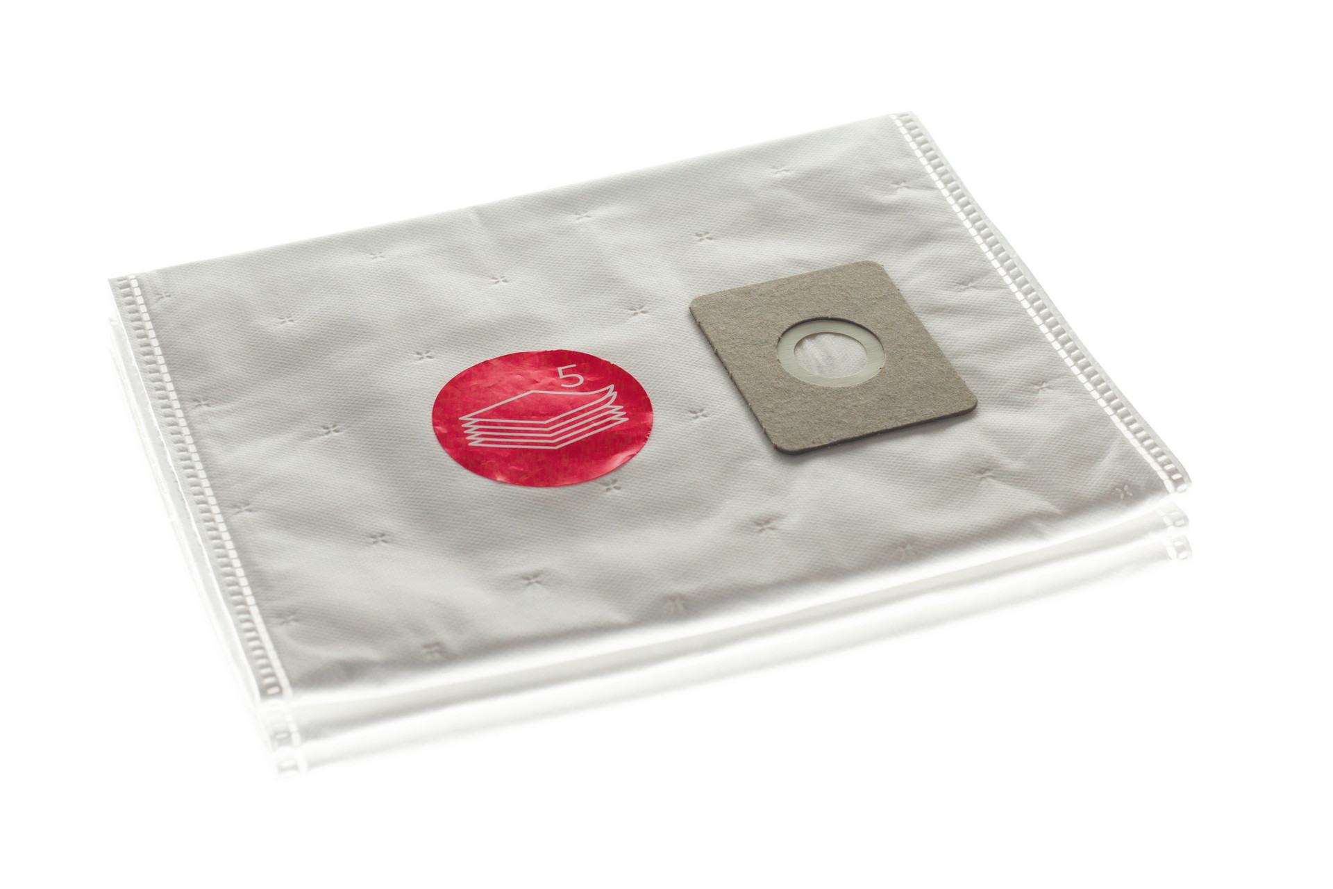 Vrecká do vysávača PARKSIDE PNTSA 20Li-B1, 18 ks