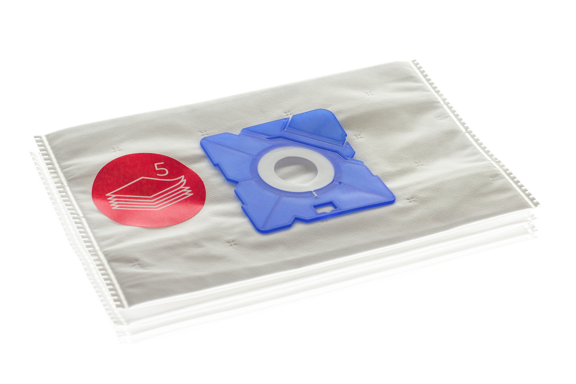 Vrecká do vysávača ELECTROLUX ECE33EB, 8 ks