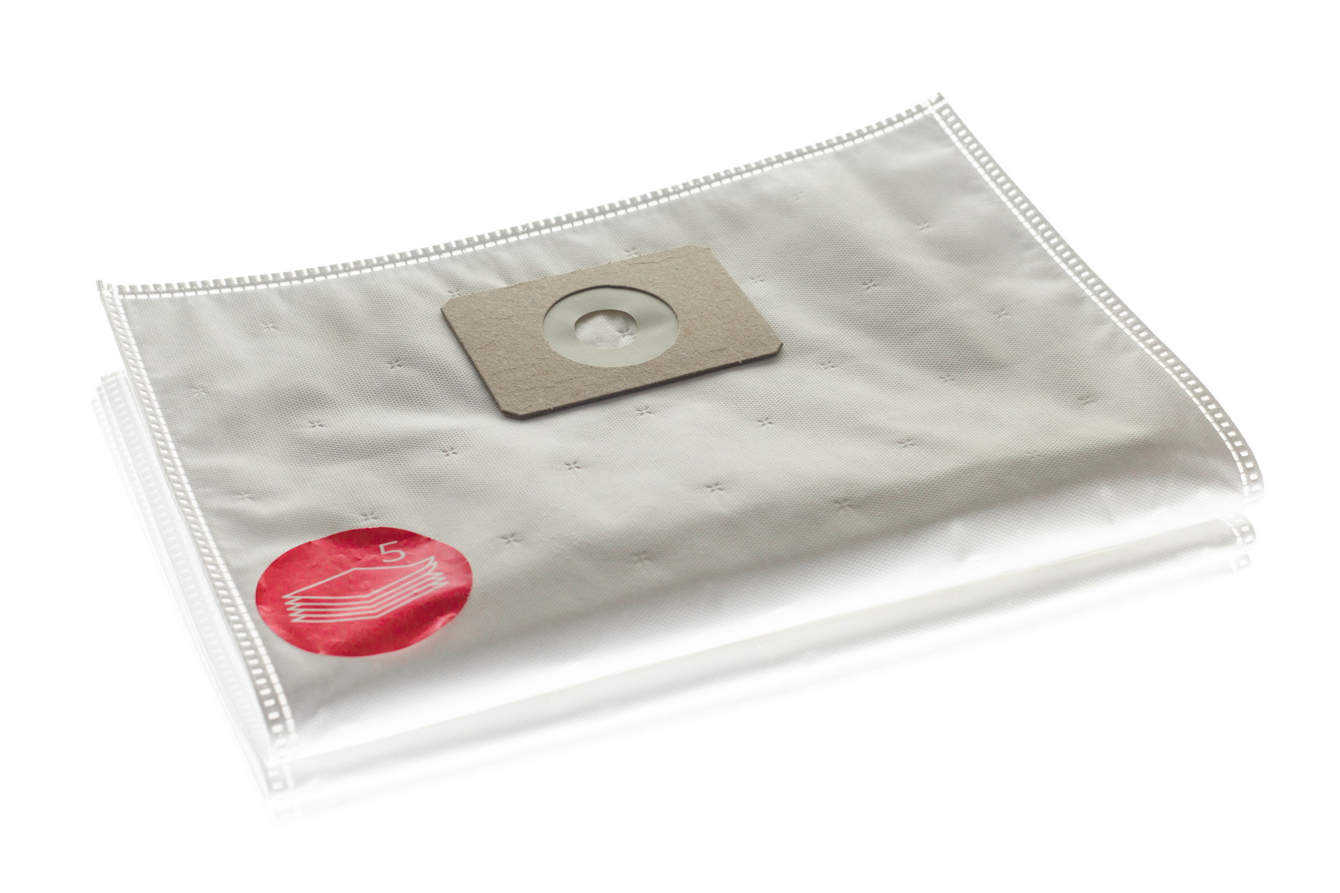 Vrecká do vysávača ELECTROLUX U 3710, 6 ks