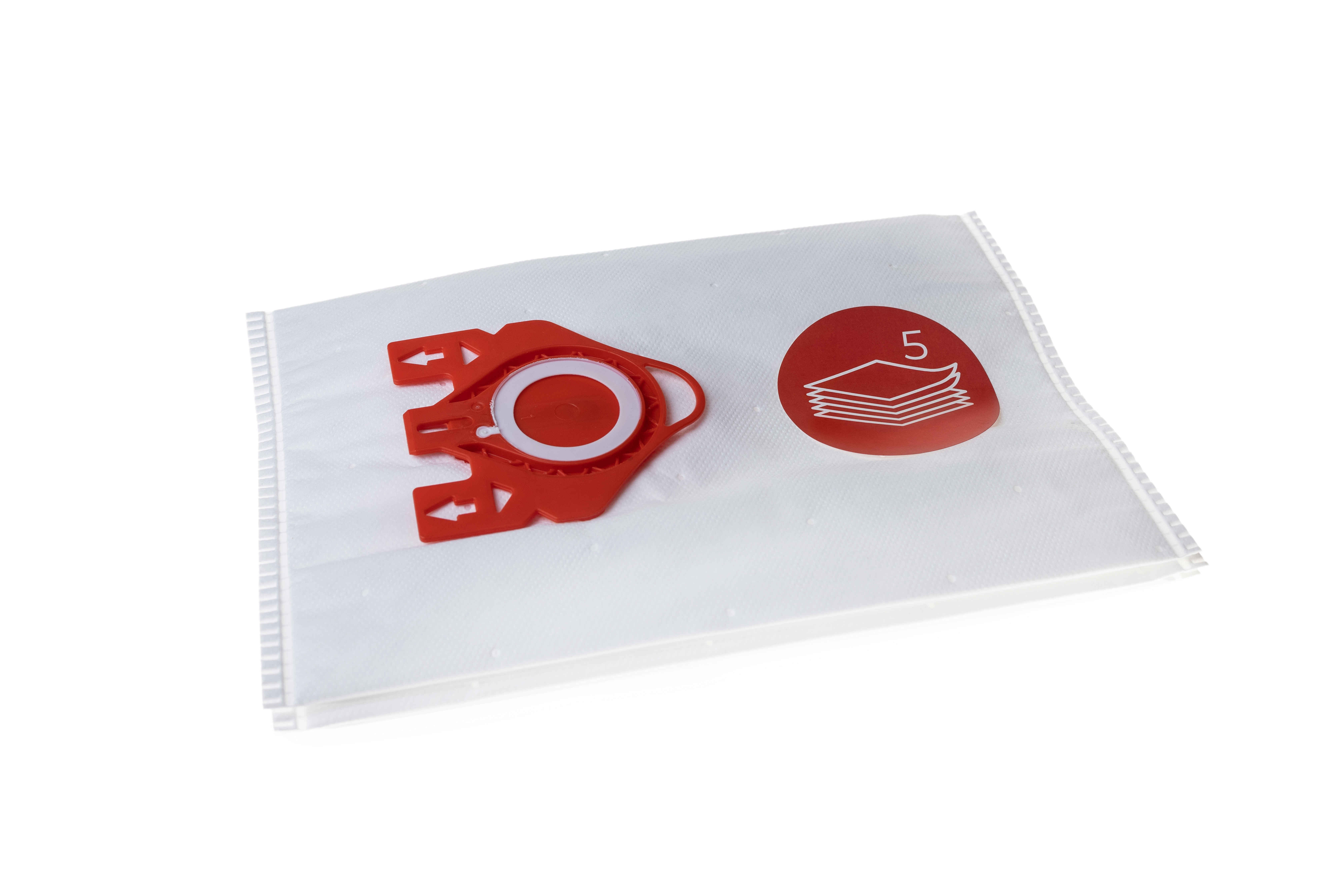 Vrecká do vysávača PRIVILEG 417 675 / 417.675 / 417675, 8 ks