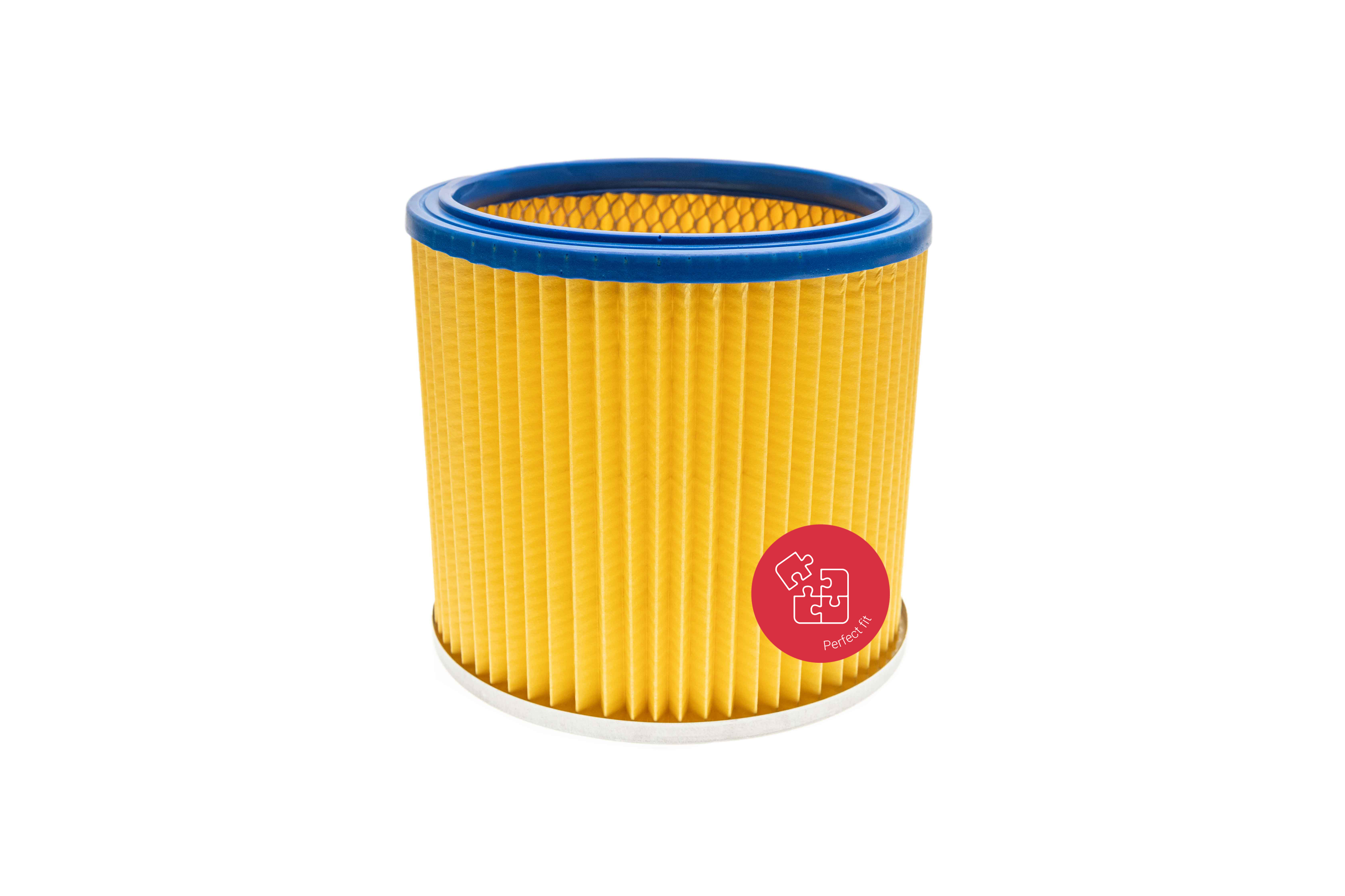 HEPA filter do vysávača SHOP VAC Plus 1000, 1 ks