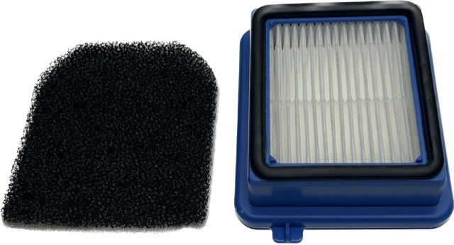 HEPA filter do vysávača ELECTROLUX WQ61-1EDB, 1 ks