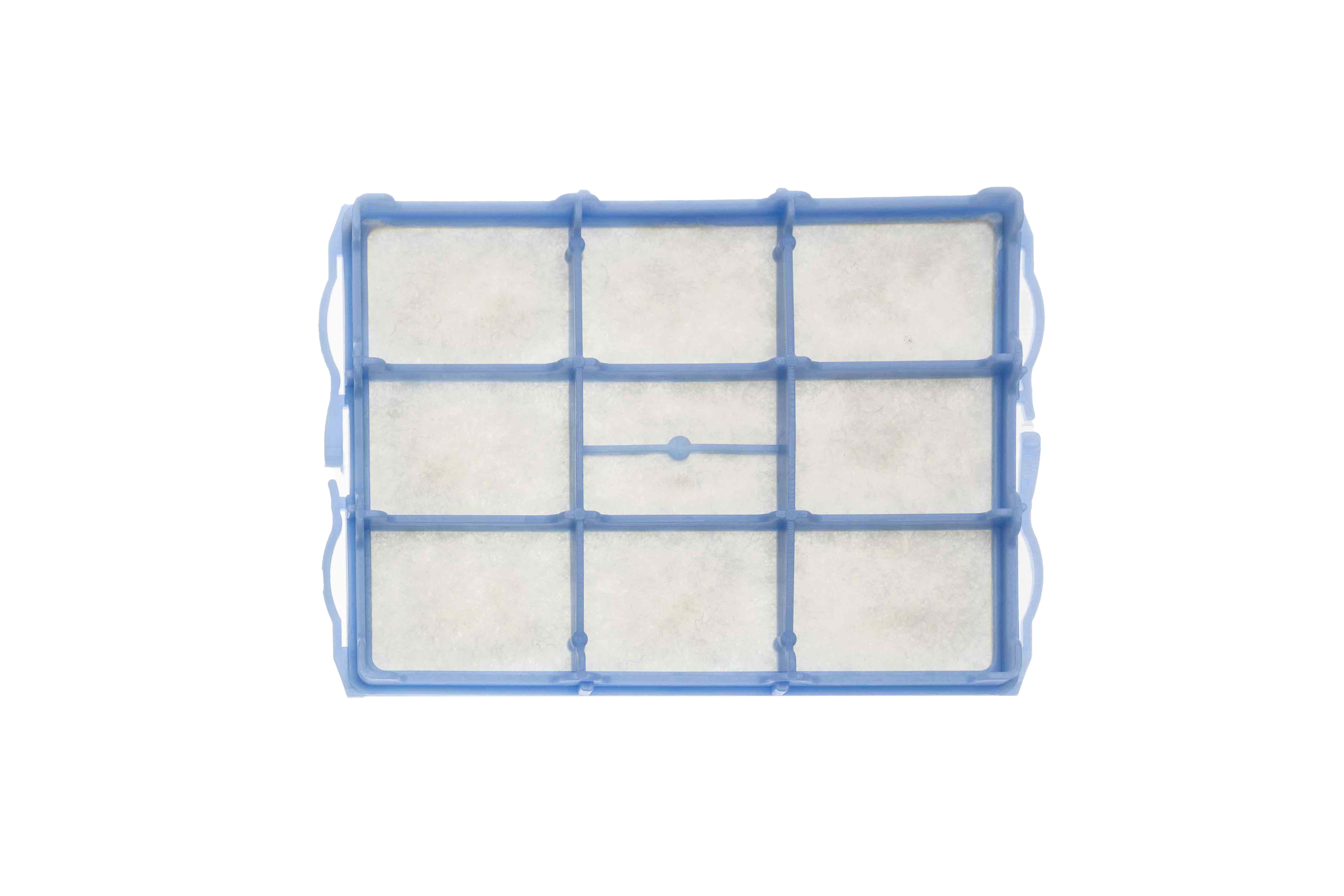 HEPA filter do vysávača BOSCH GL 30 BSGL 30000...399999, 1 ks