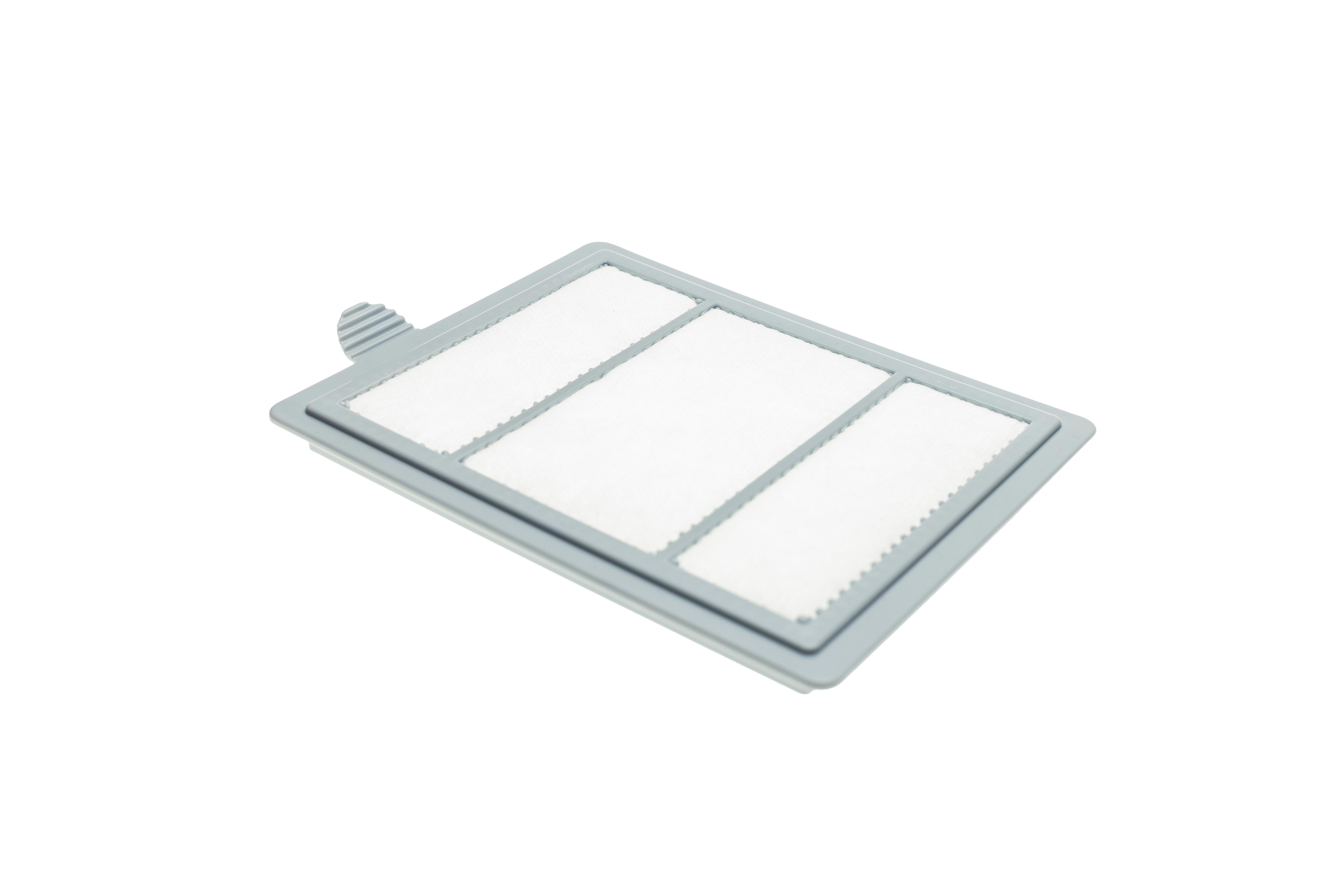 HEPA filter do vysávača TORNADO TO 6510 - 6530 Calypso, 0 ks