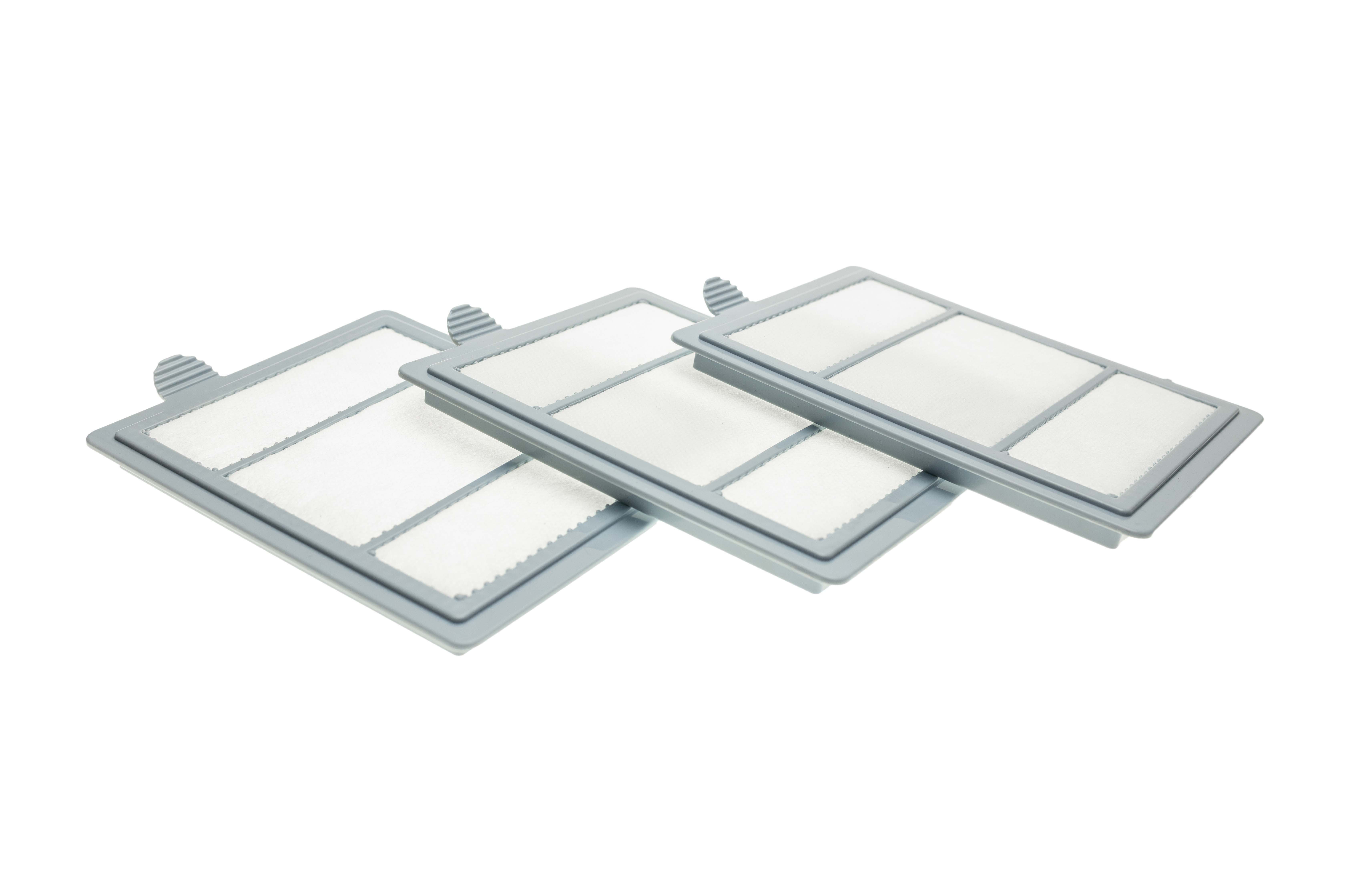 HEPA filter do vysávača TORNADO TO 6510 - 6530 Calypso, 0 ks